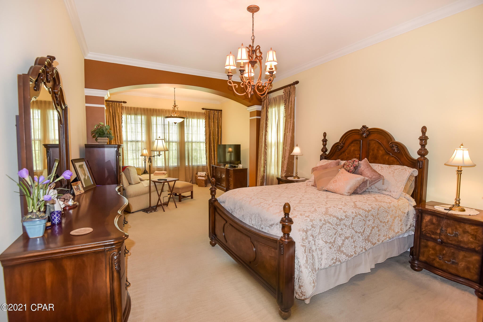 Hawks Landing - Residential