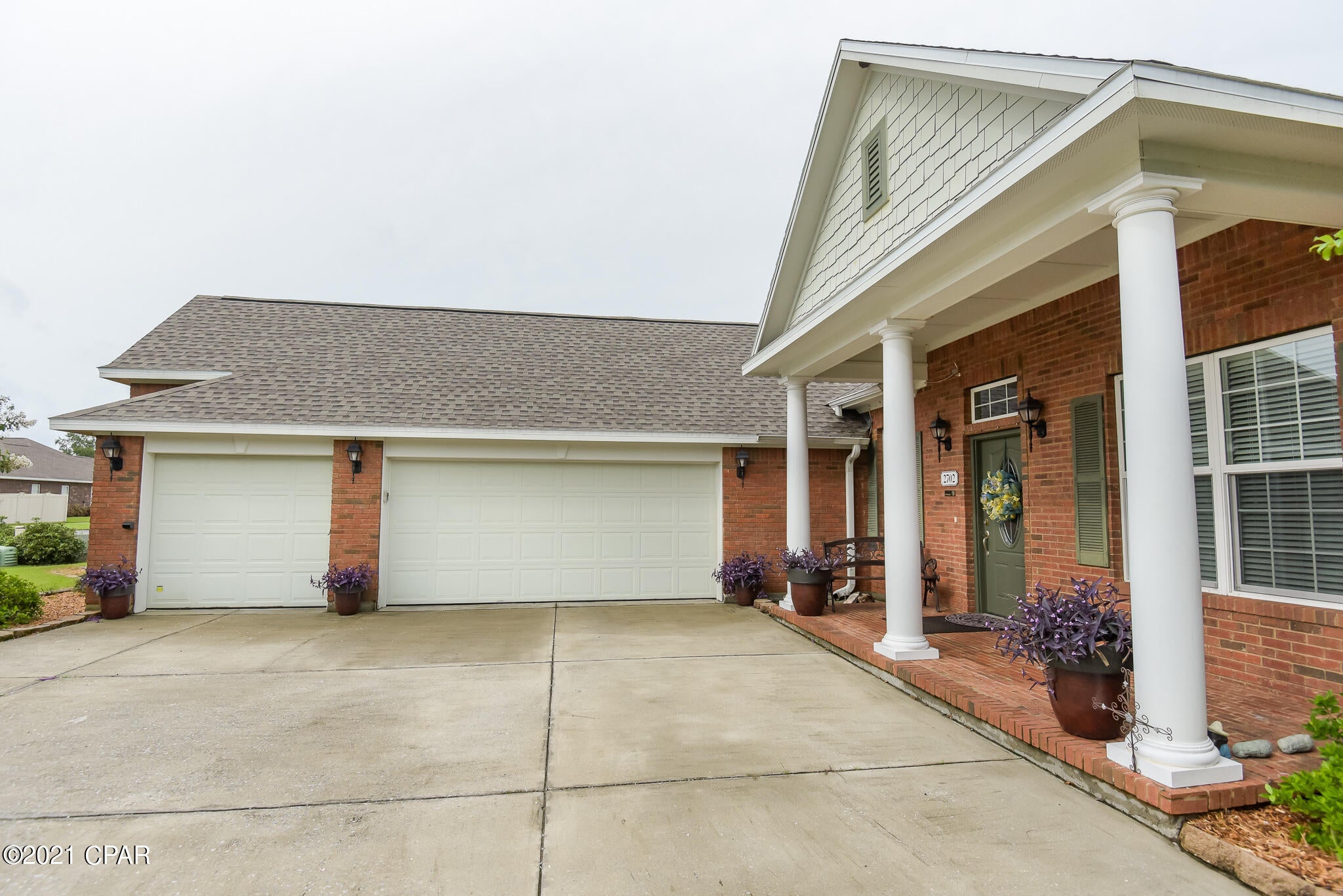 Hawks Landing - Residential