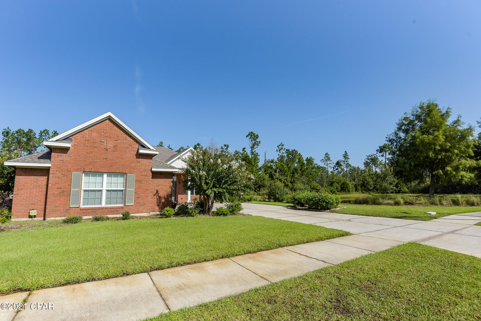 Hawks Landing - Residential