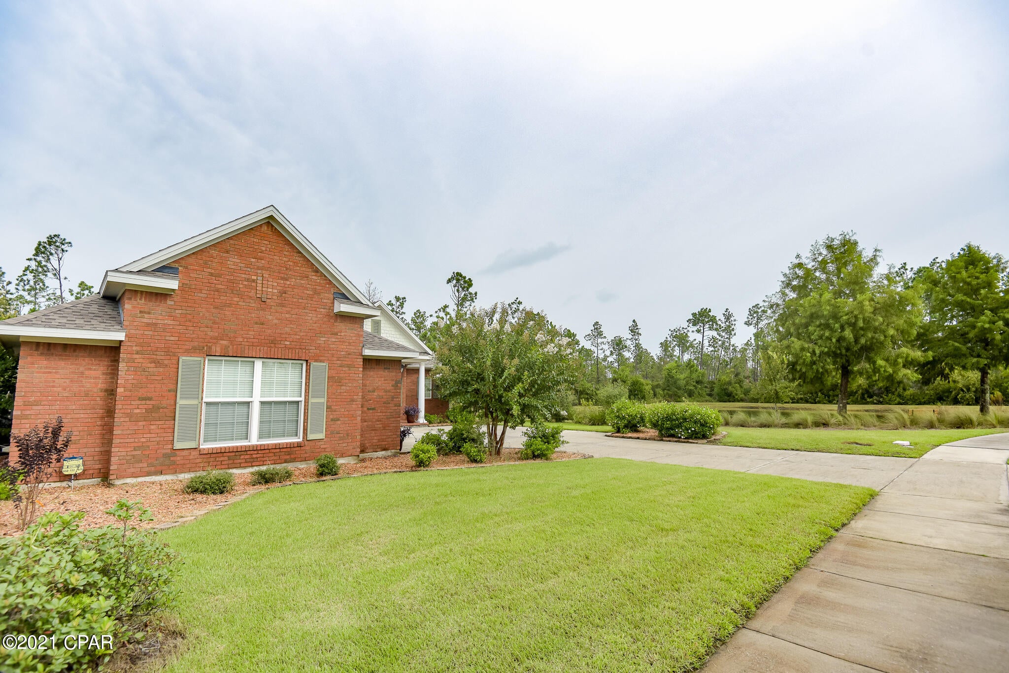 Hawks Landing - Residential