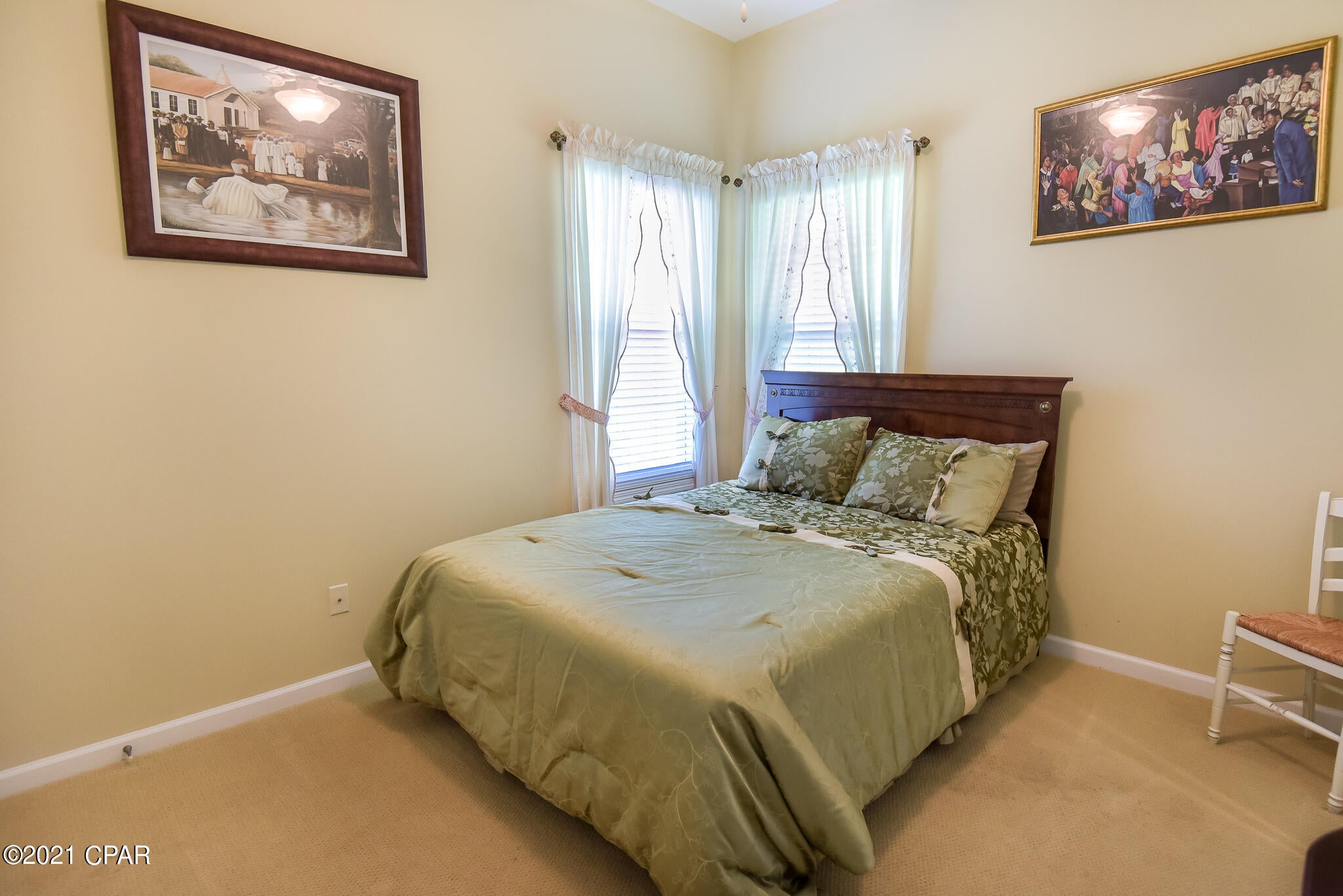 Hawks Landing - Residential