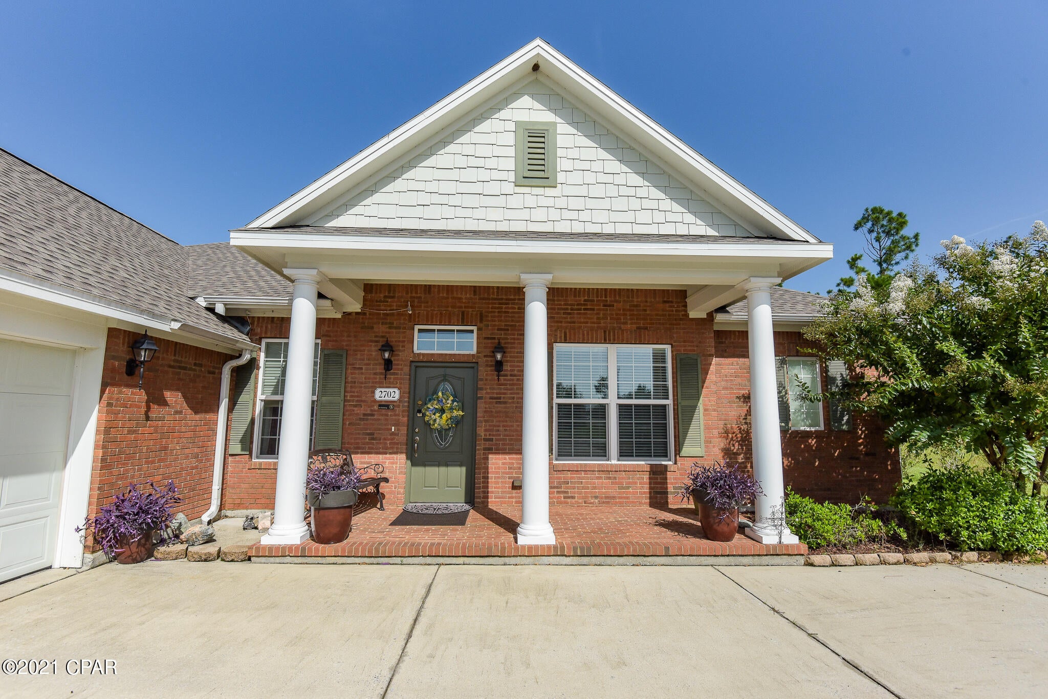 Hawks Landing - Residential