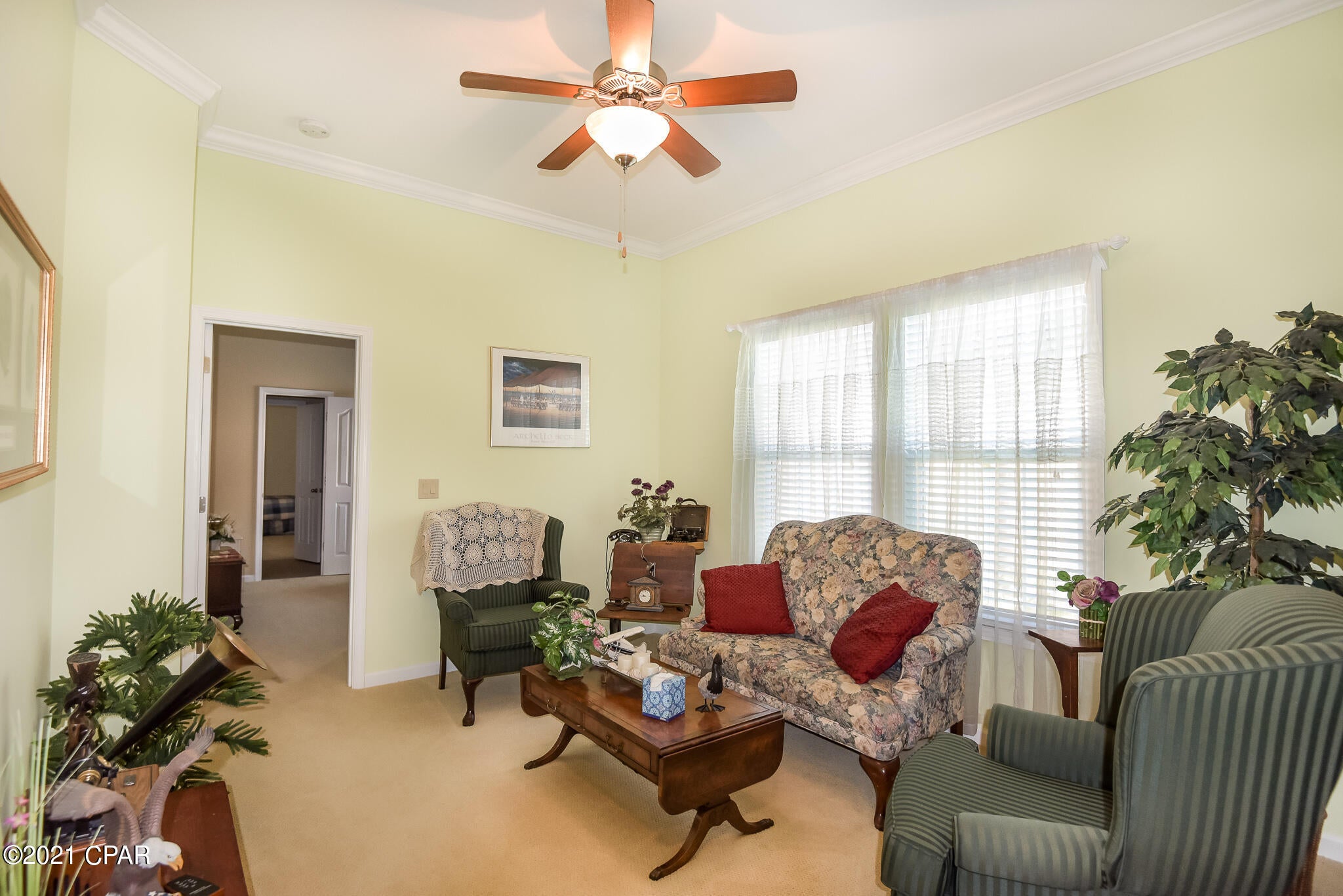 Hawks Landing - Residential