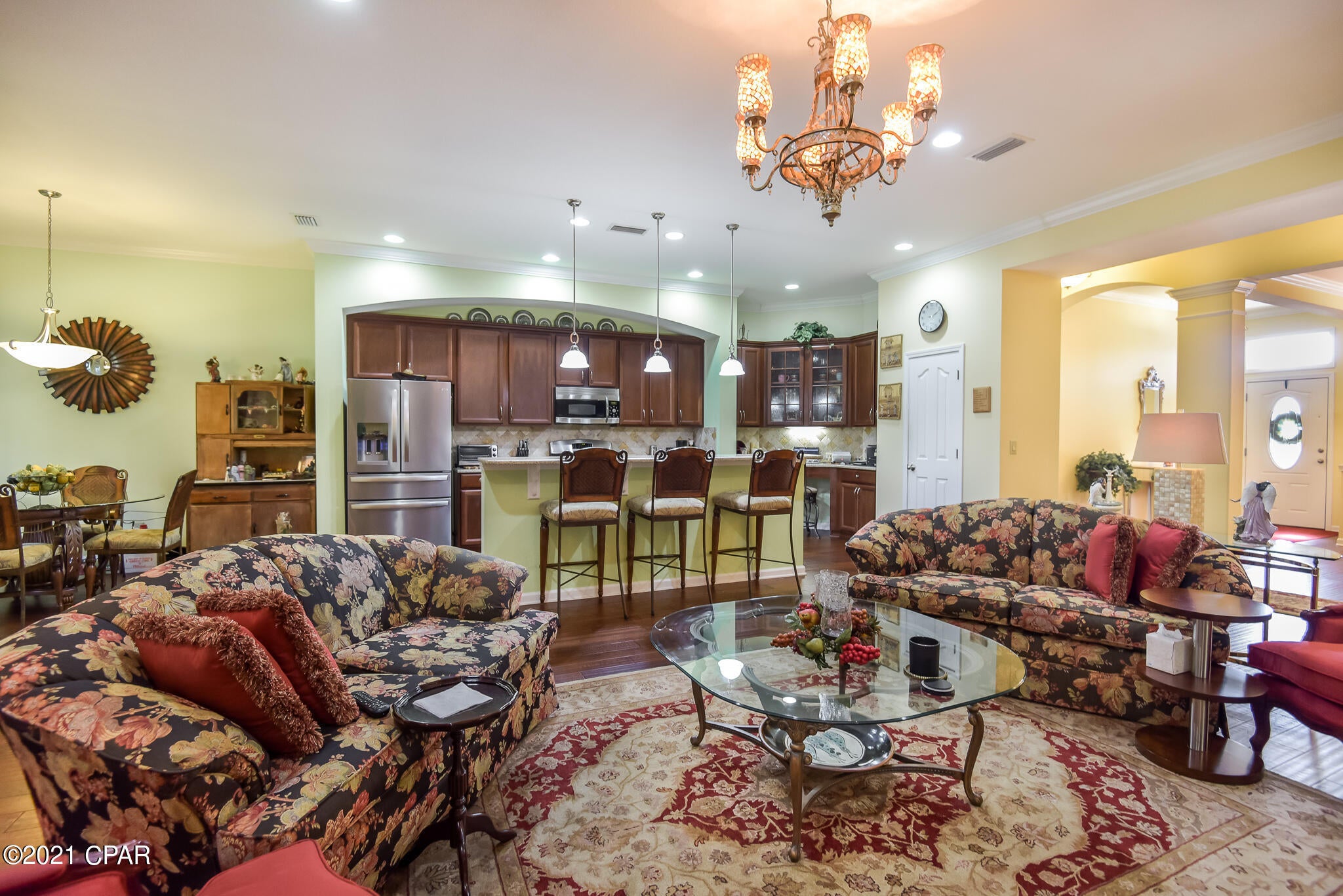 Hawks Landing - Residential