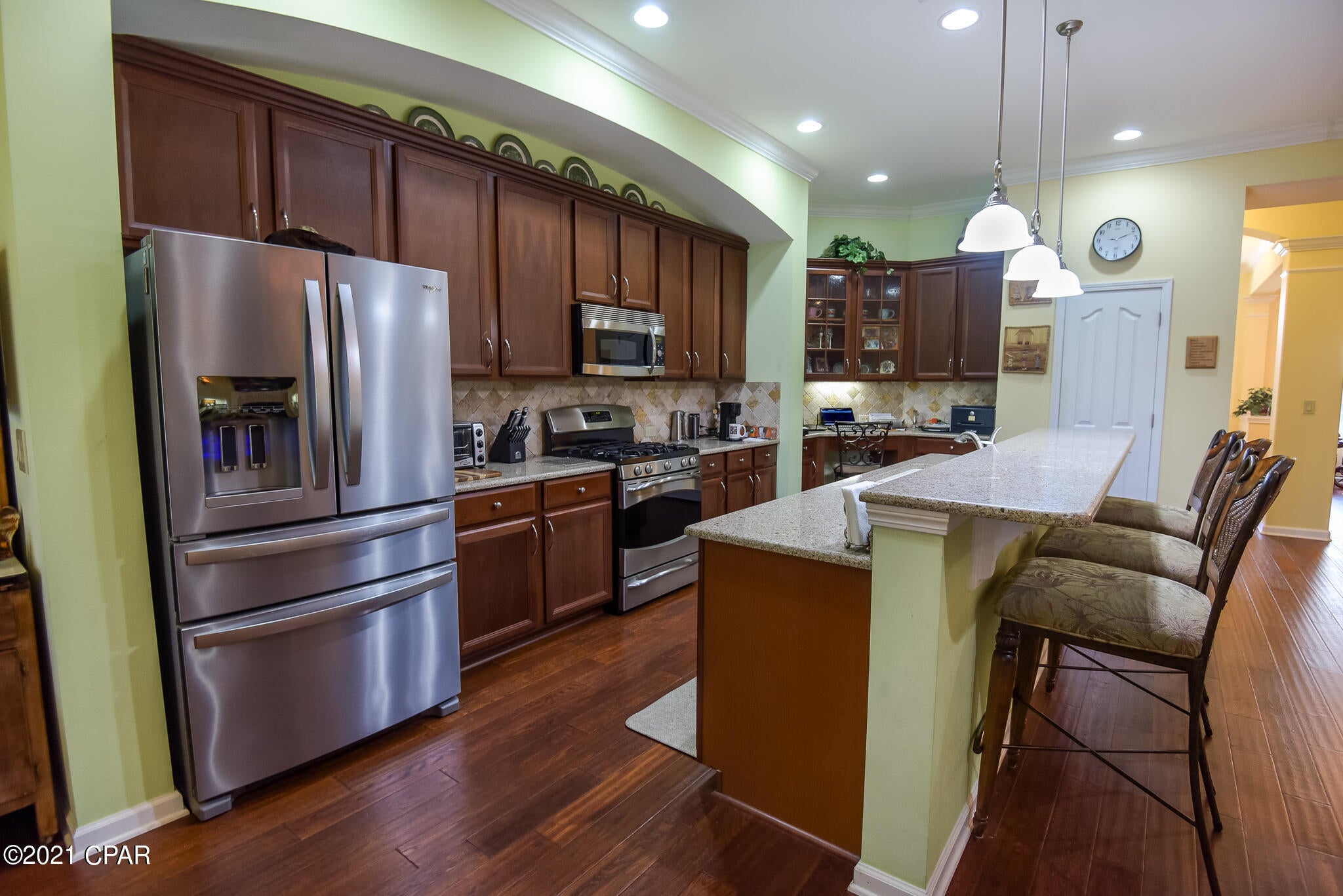 Hawks Landing - Residential