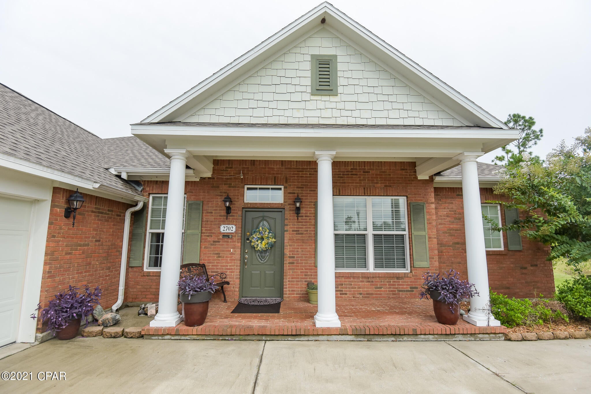 Hawks Landing - Residential