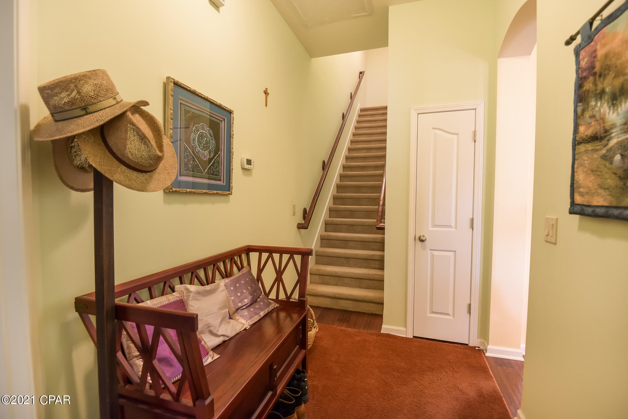 Hawks Landing - Residential