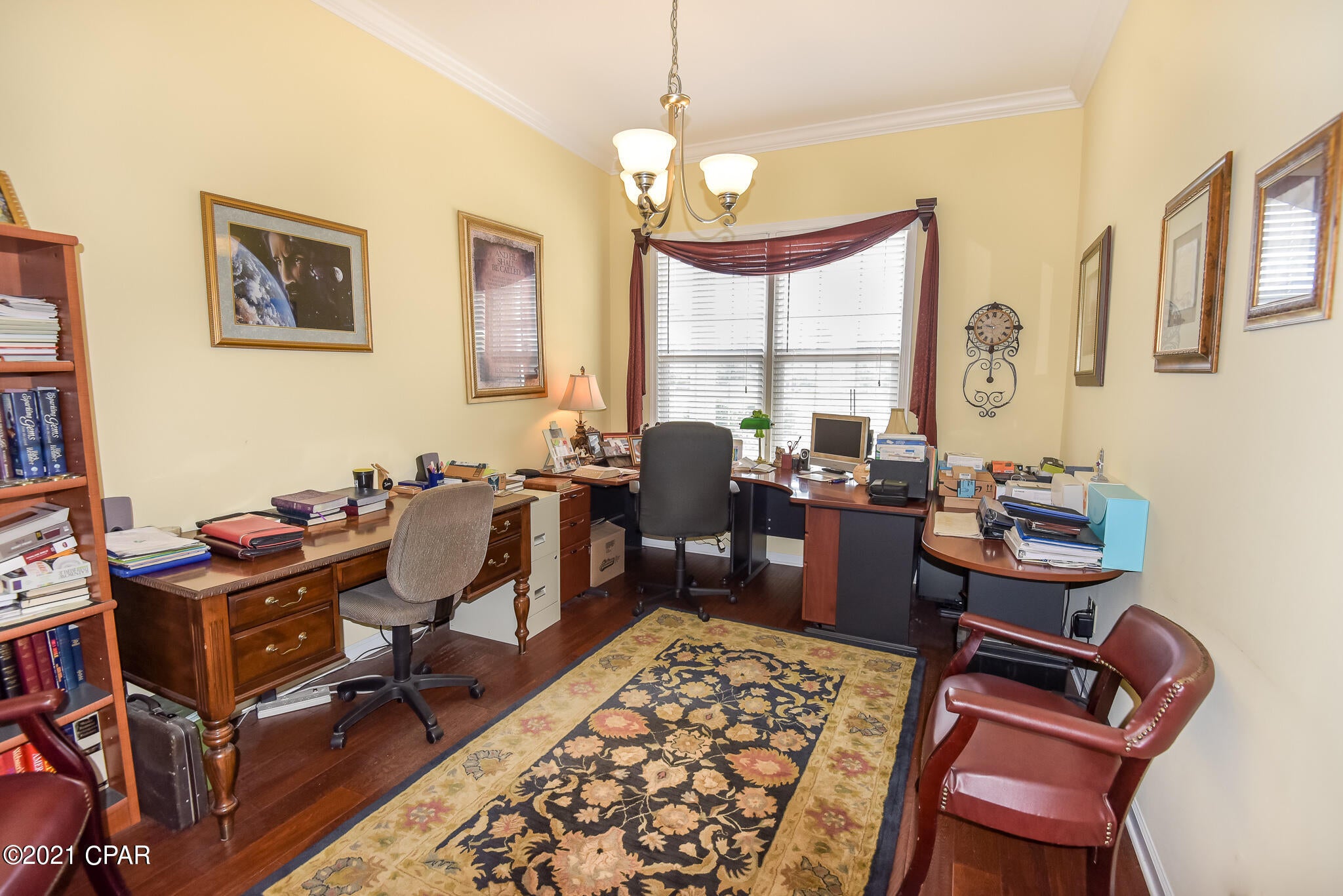Hawks Landing - Residential