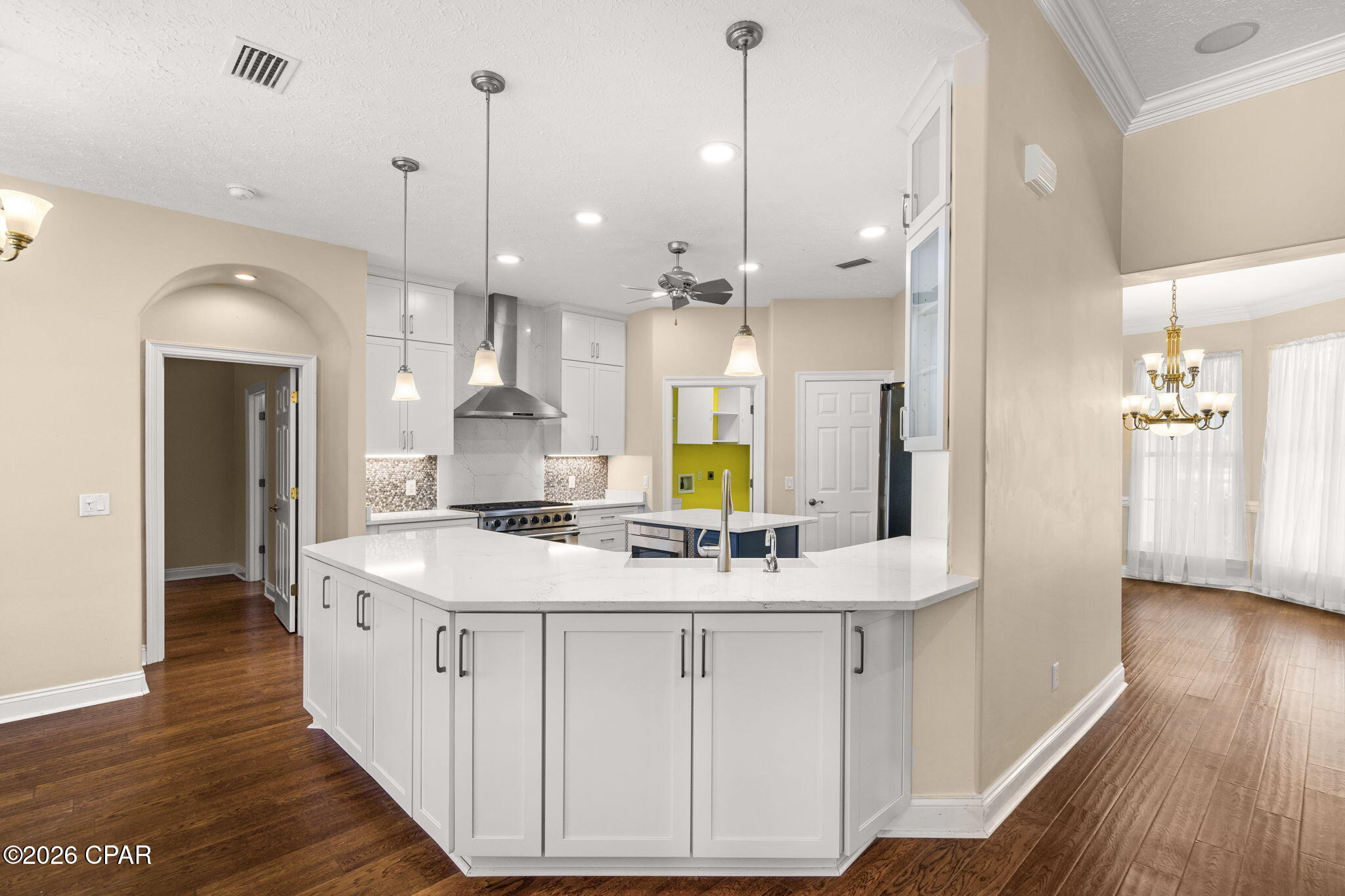 The Landings - Residential