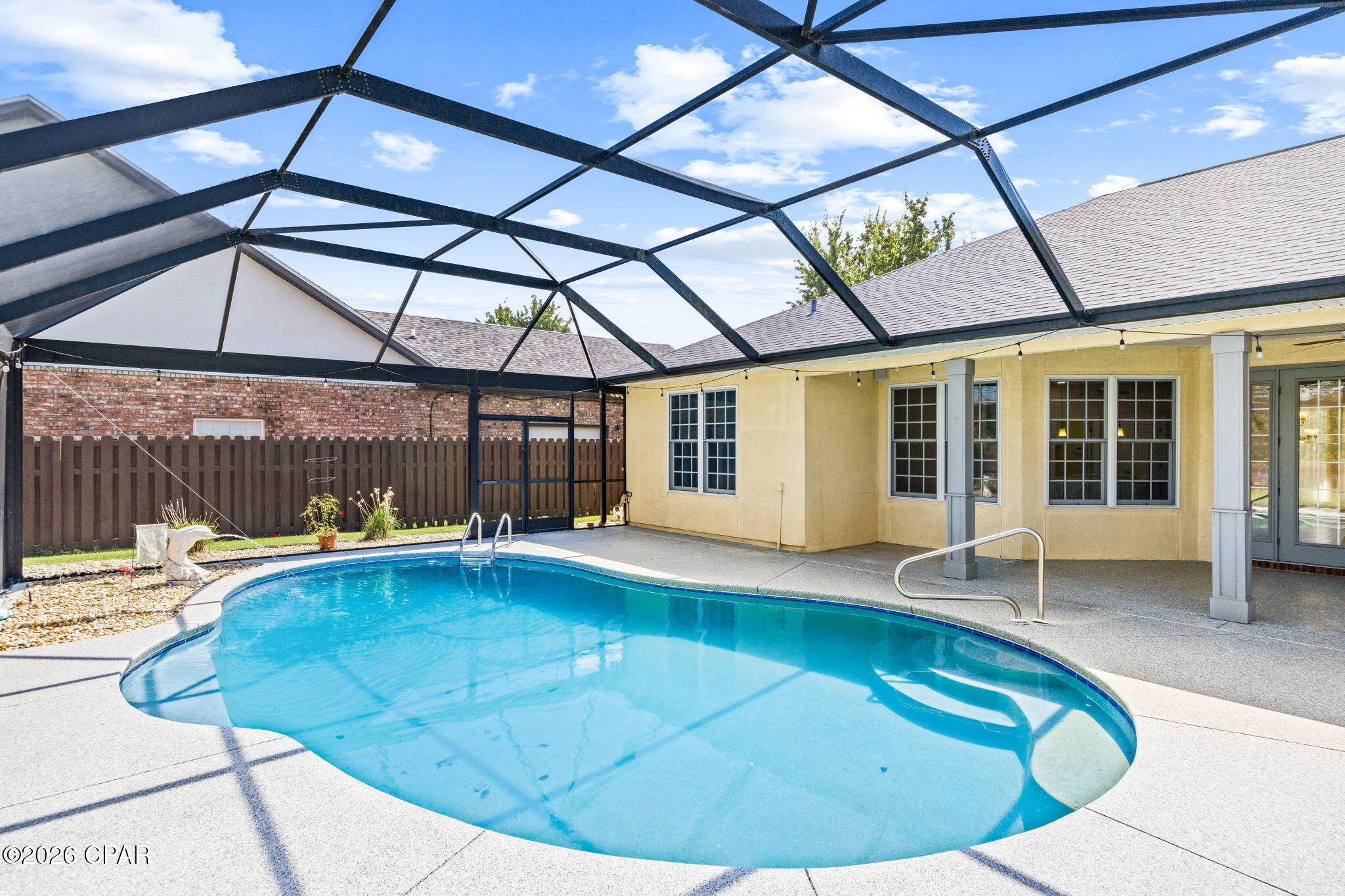 The Landings - Residential