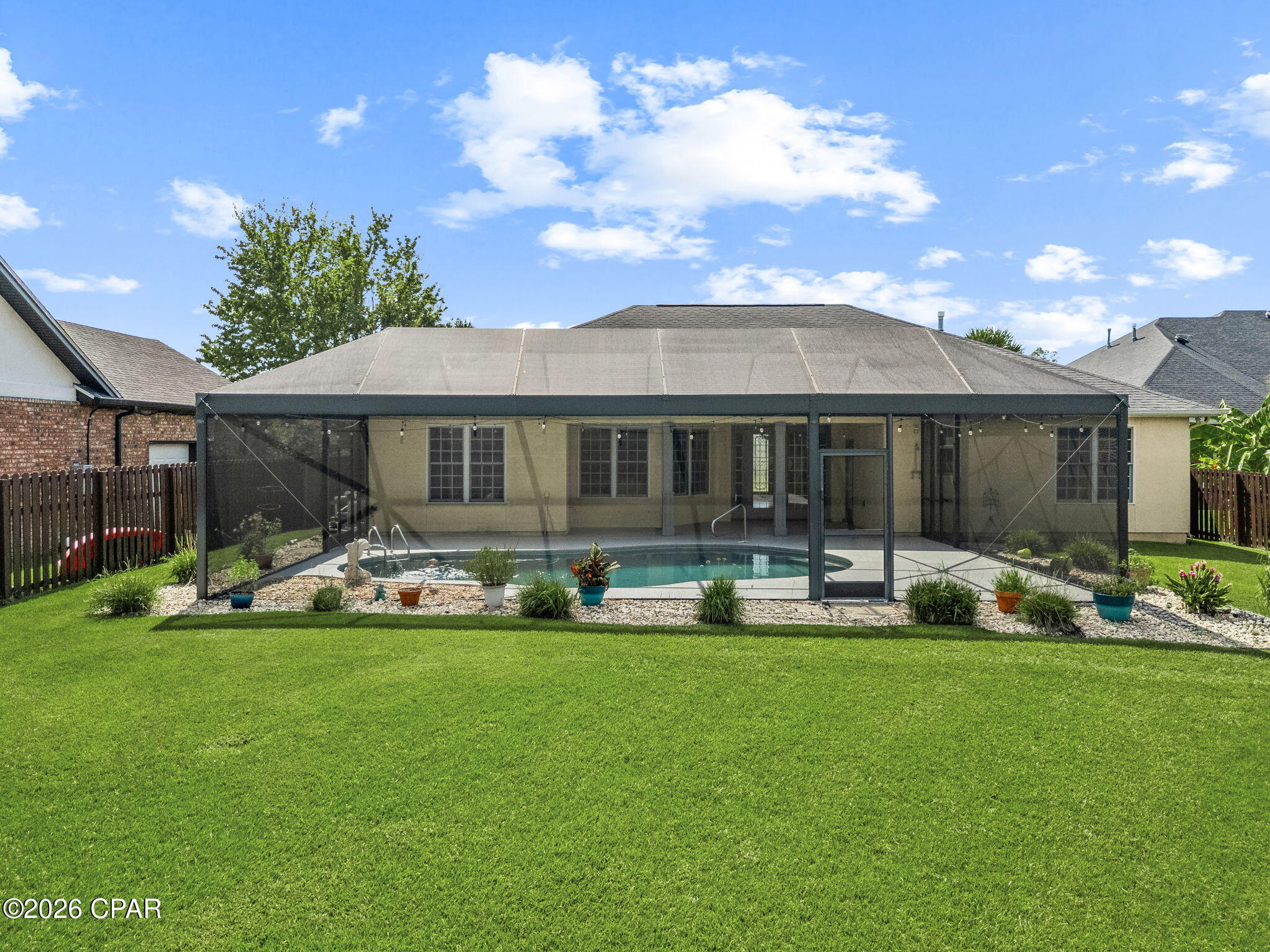 The Landings - Residential