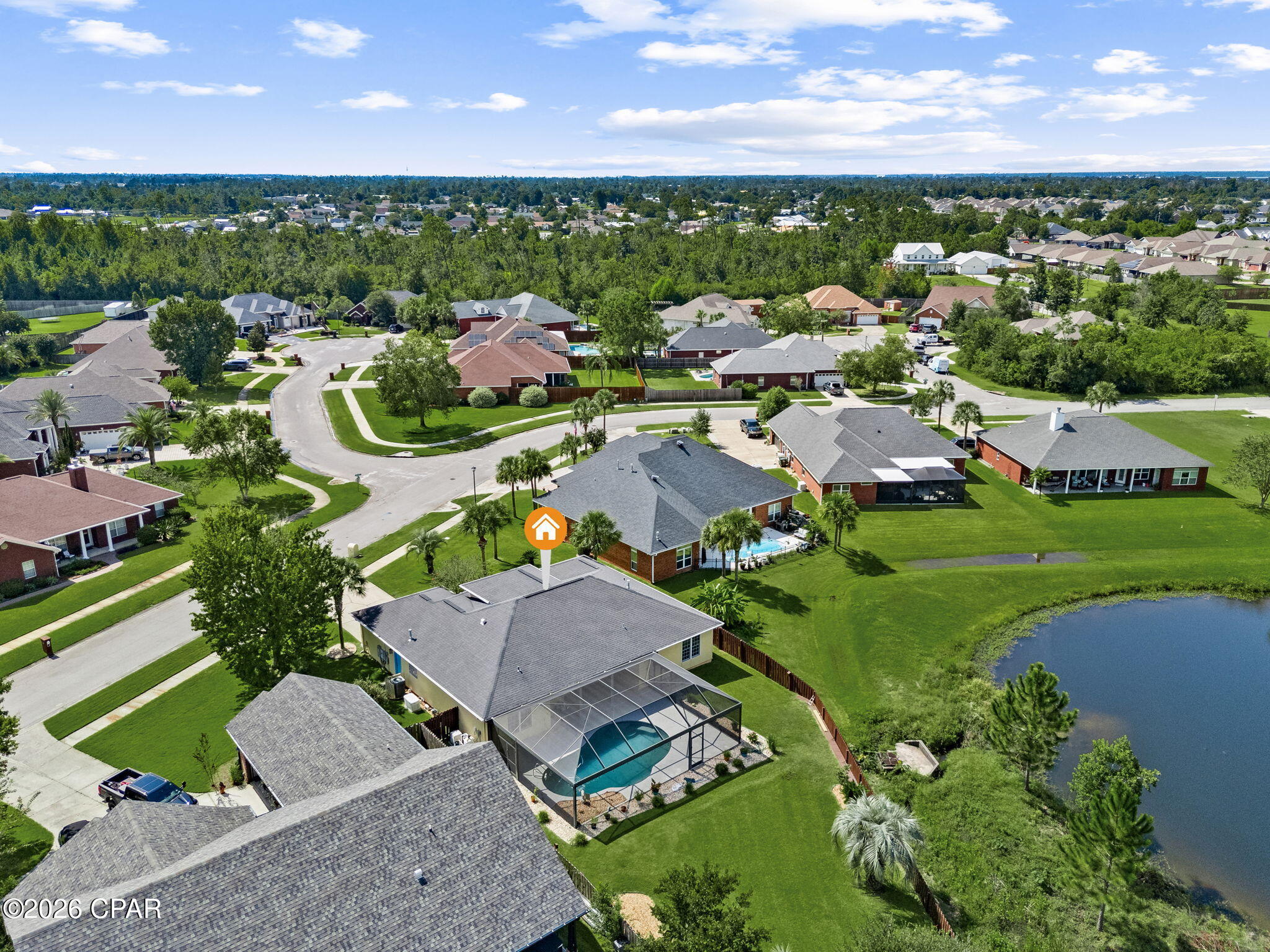 The Landings - Residential