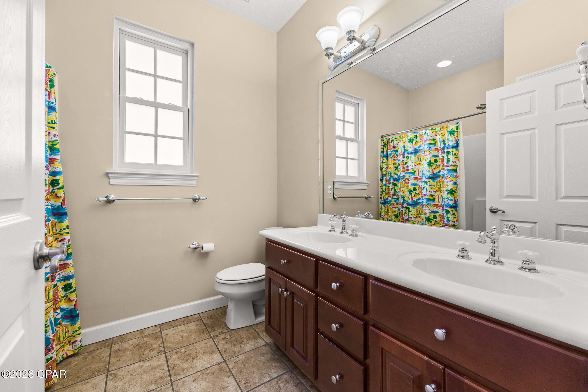 The Landings - Residential