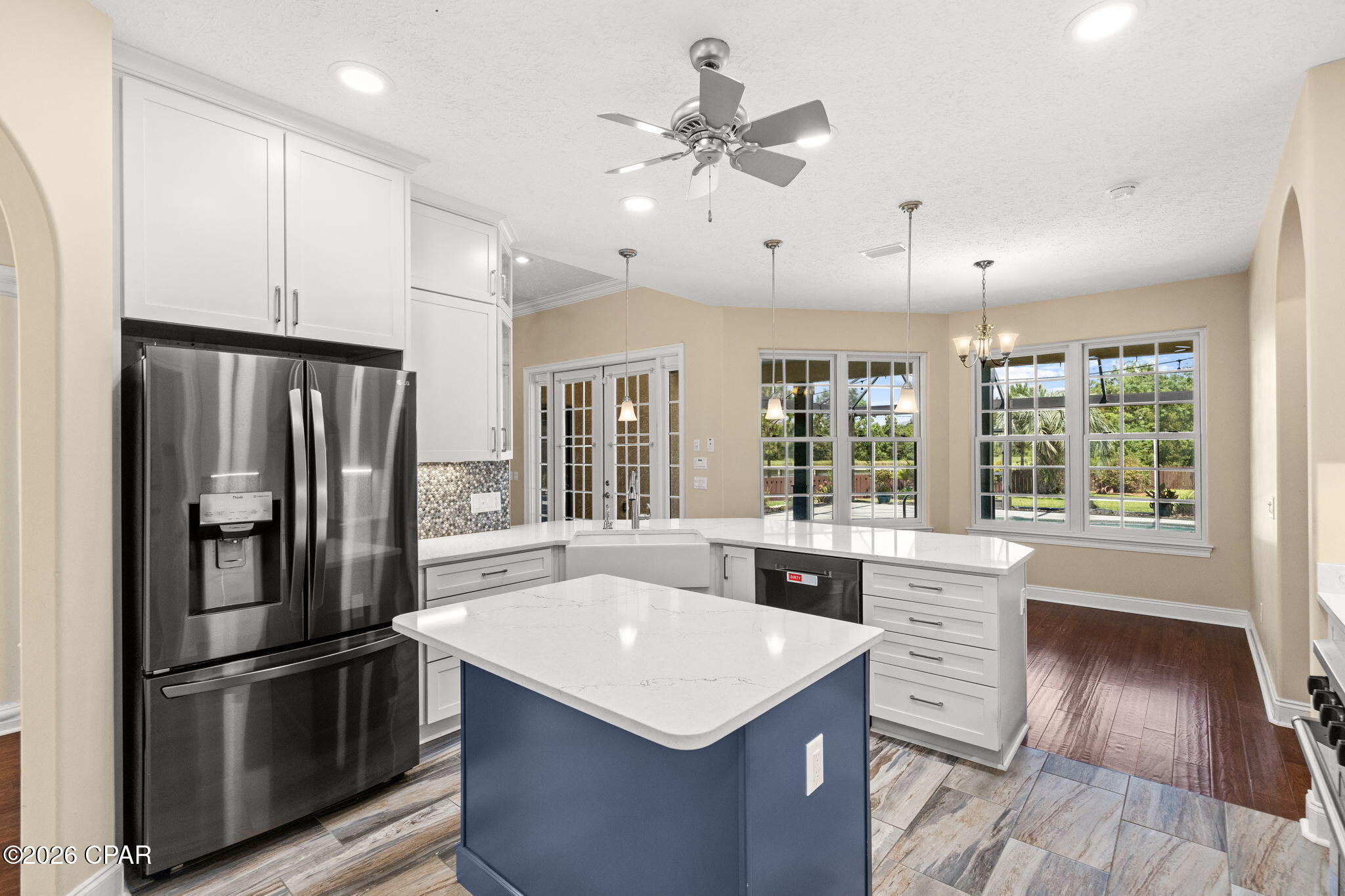 The Landings - Residential