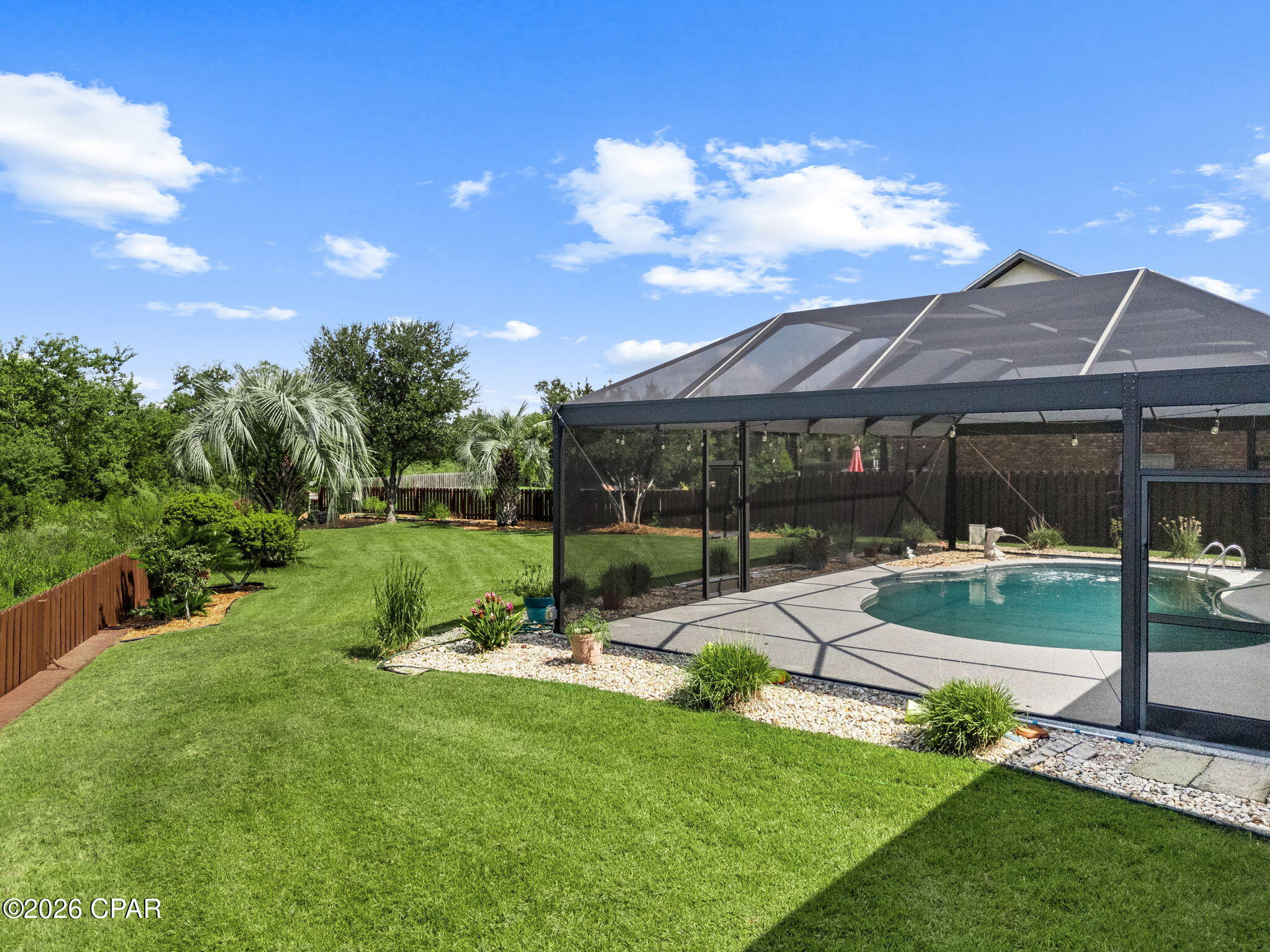 The Landings - Residential