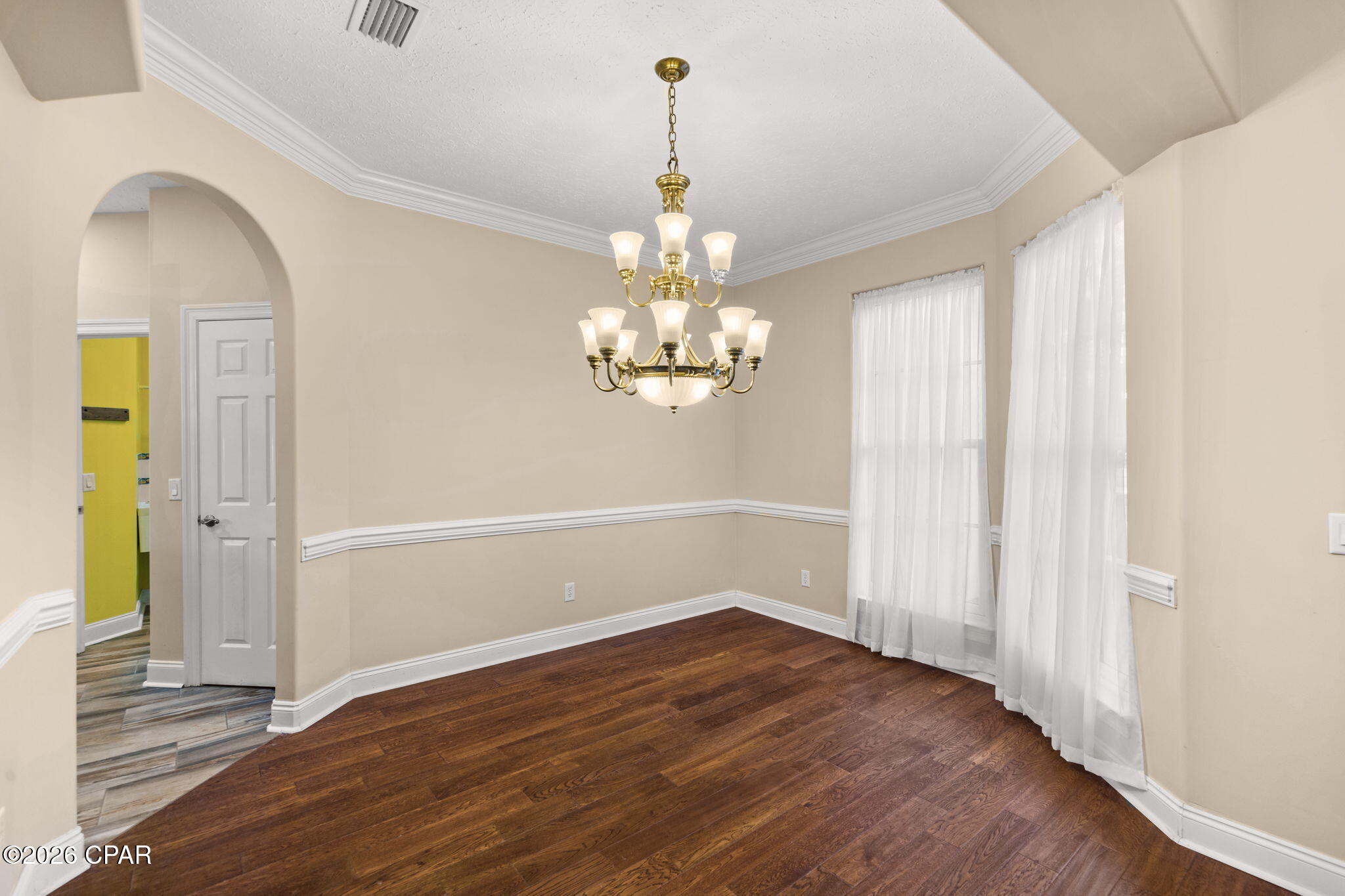 The Landings - Residential