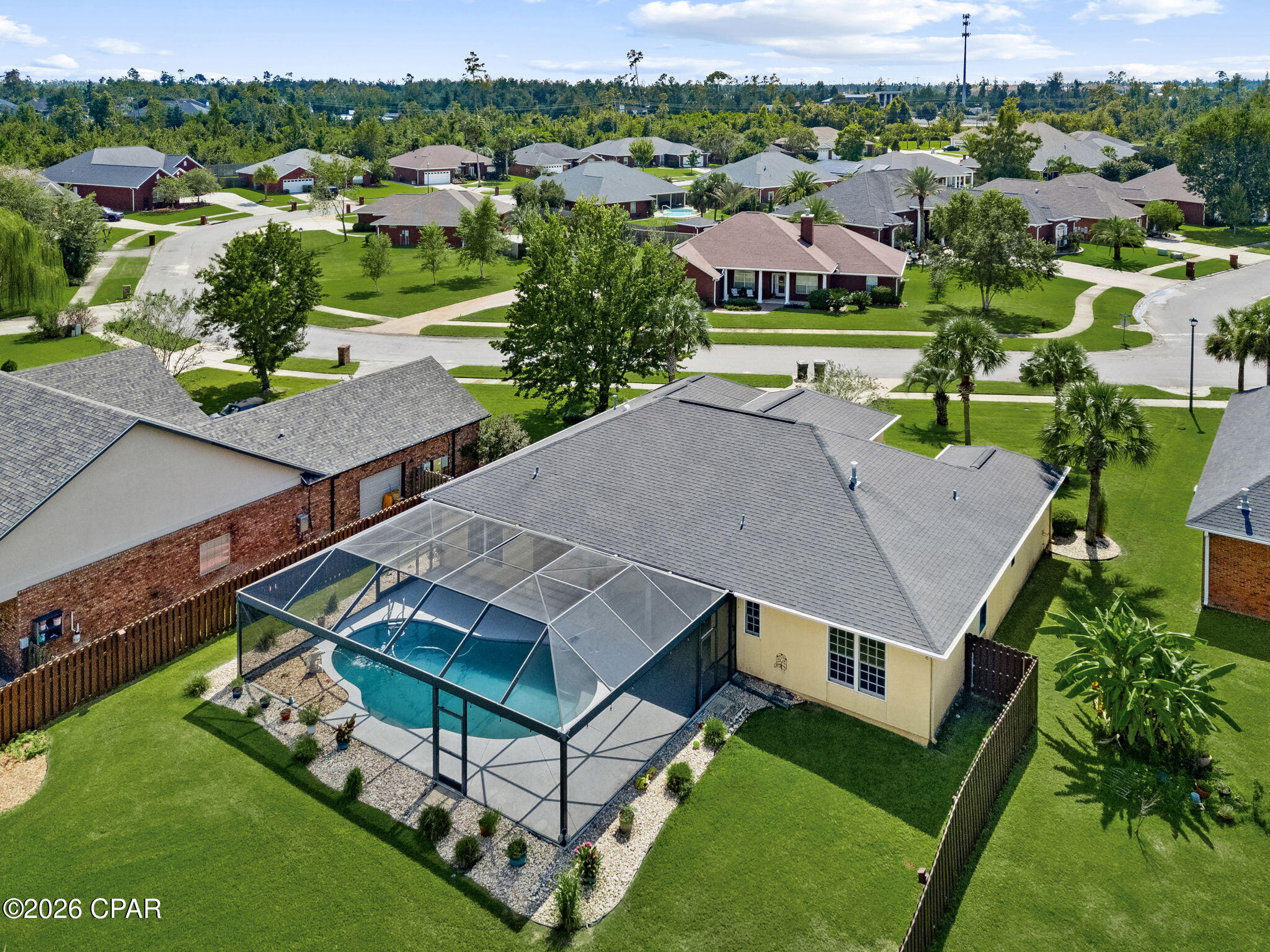 The Landings - Residential