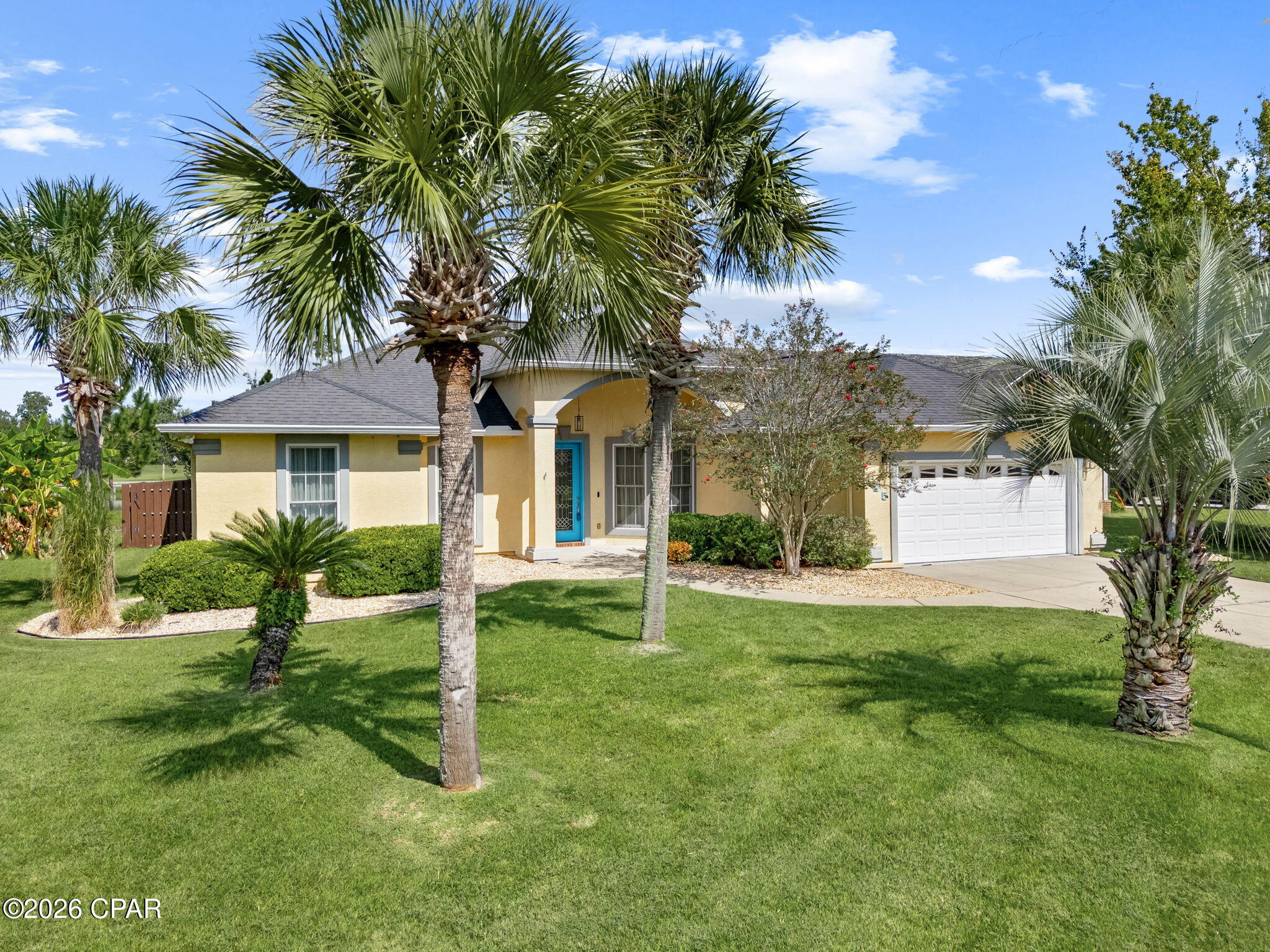 The Landings - Residential