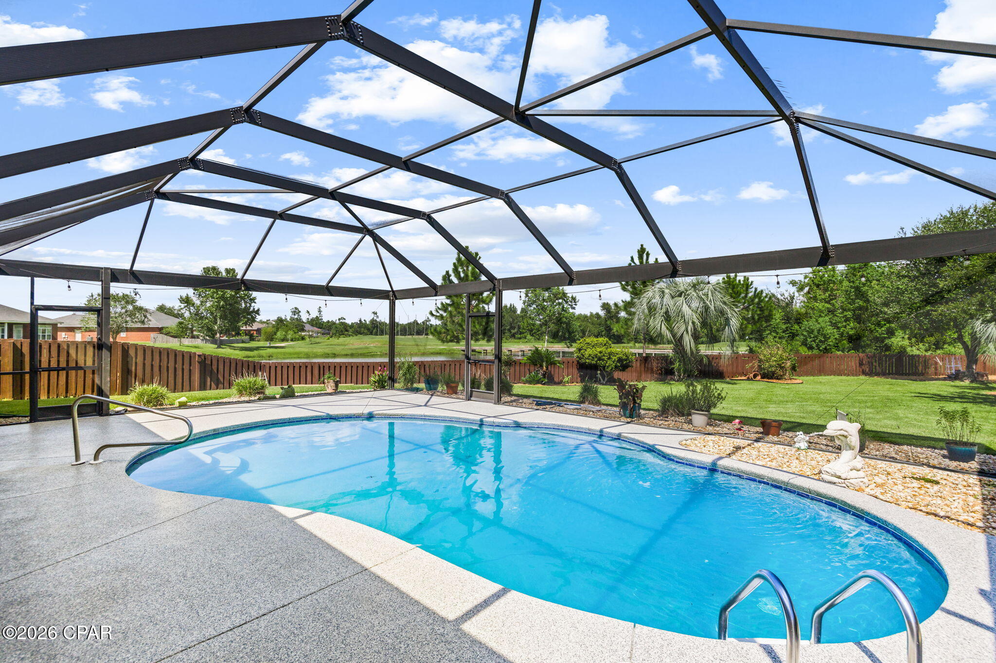 The Landings - Residential