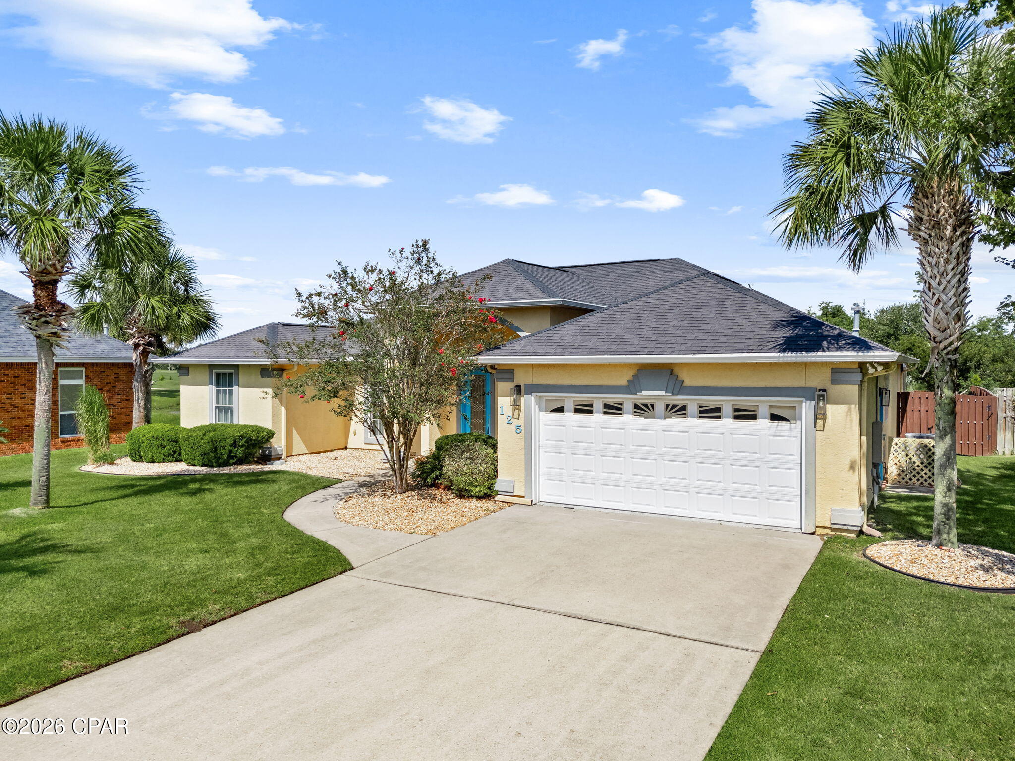 The Landings - Residential