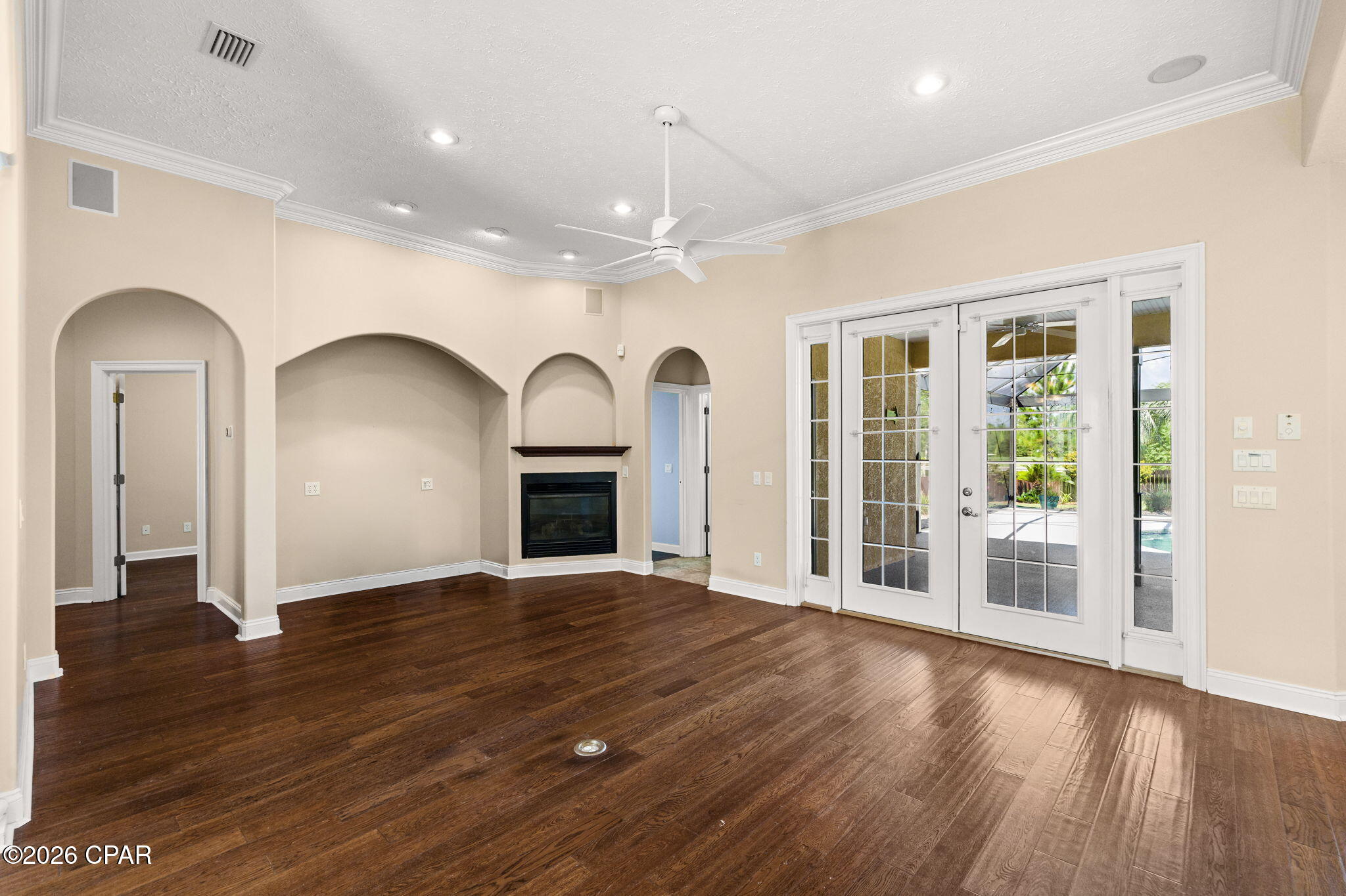 The Landings - Residential