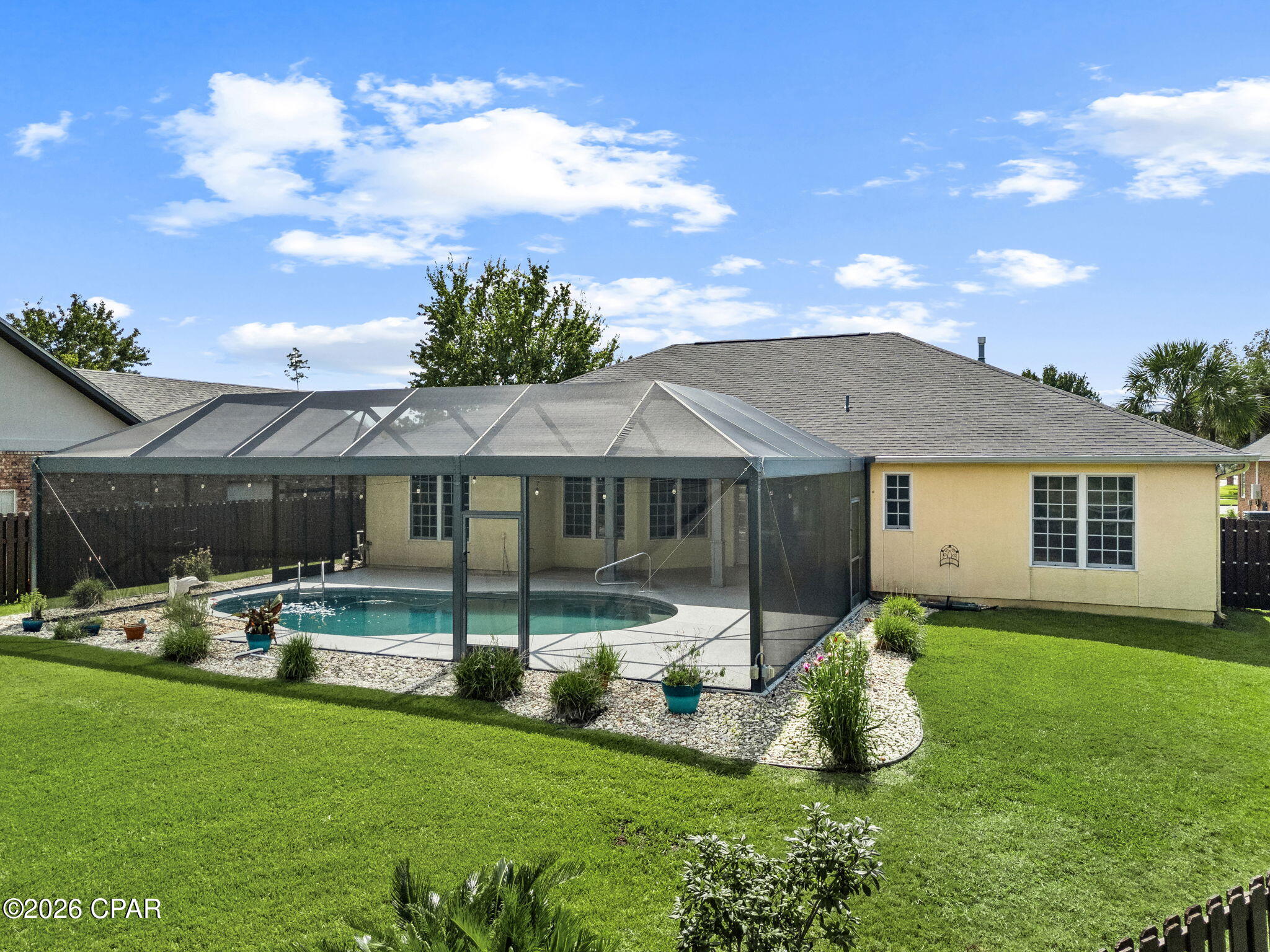 The Landings - Residential