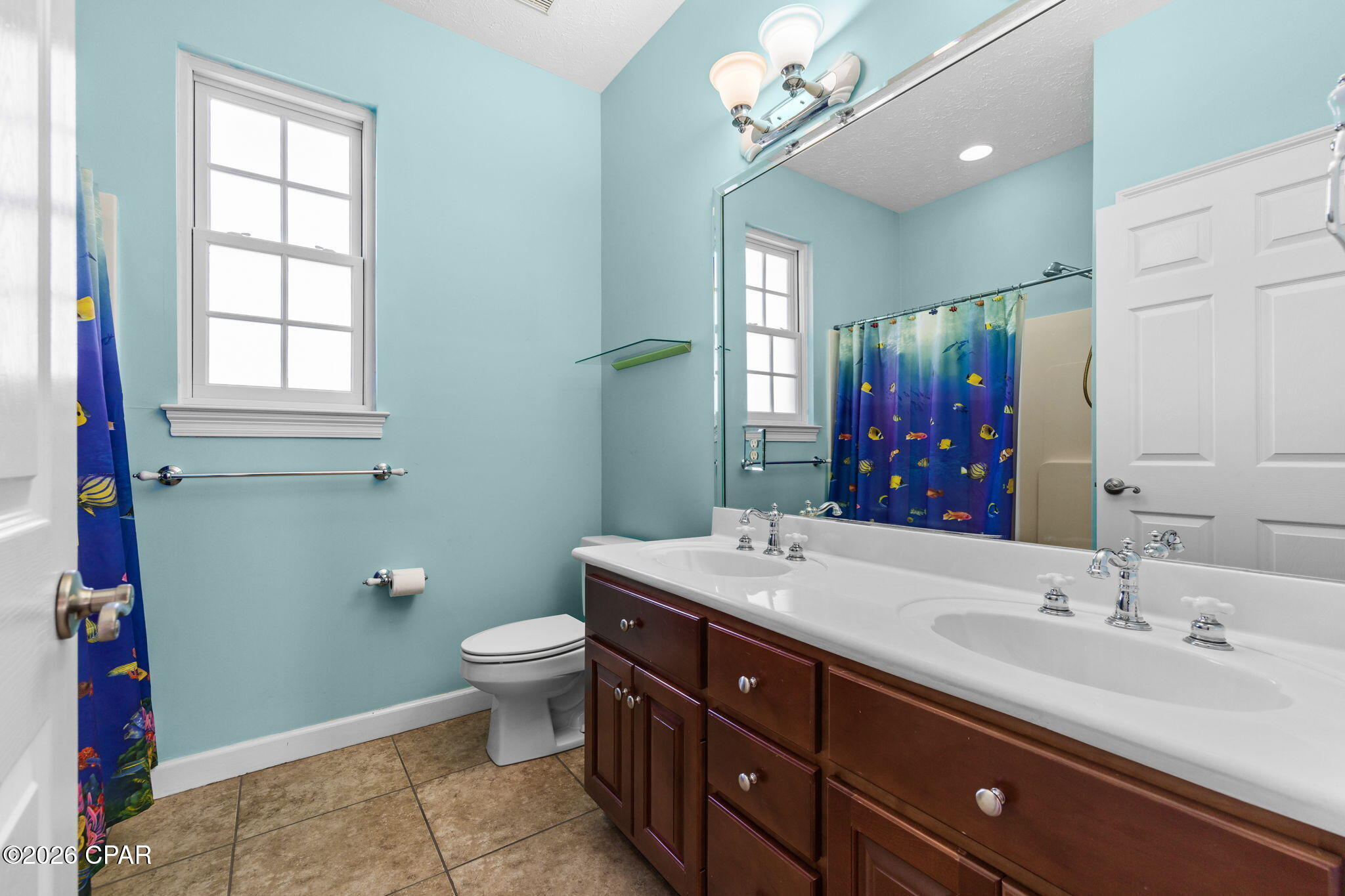 The Landings - Residential