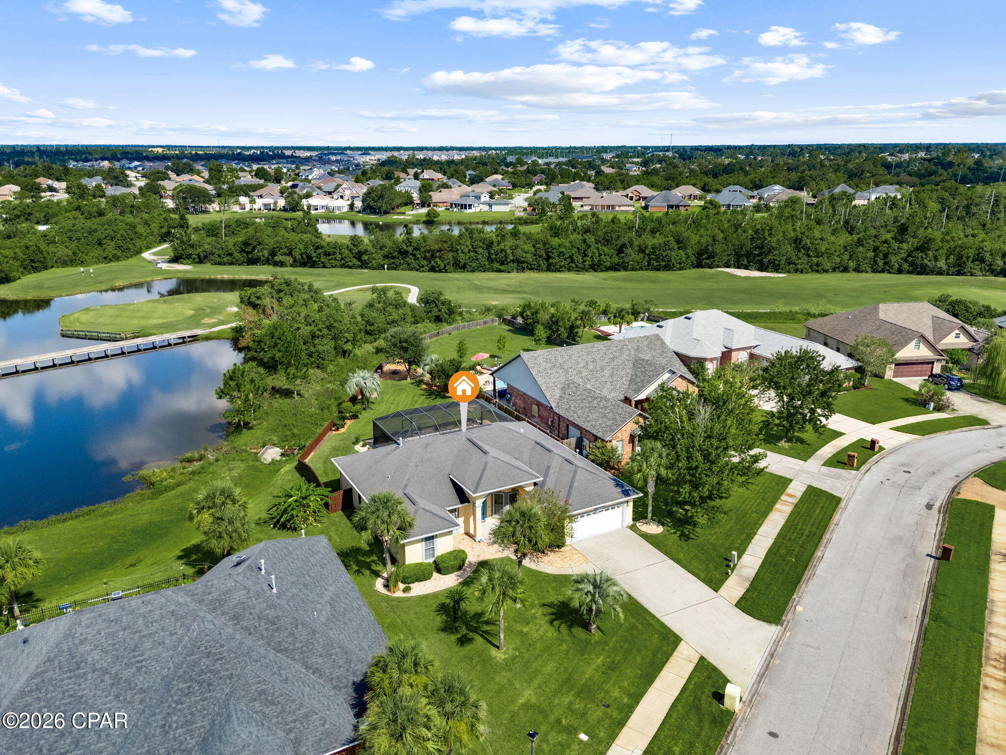 The Landings - Residential