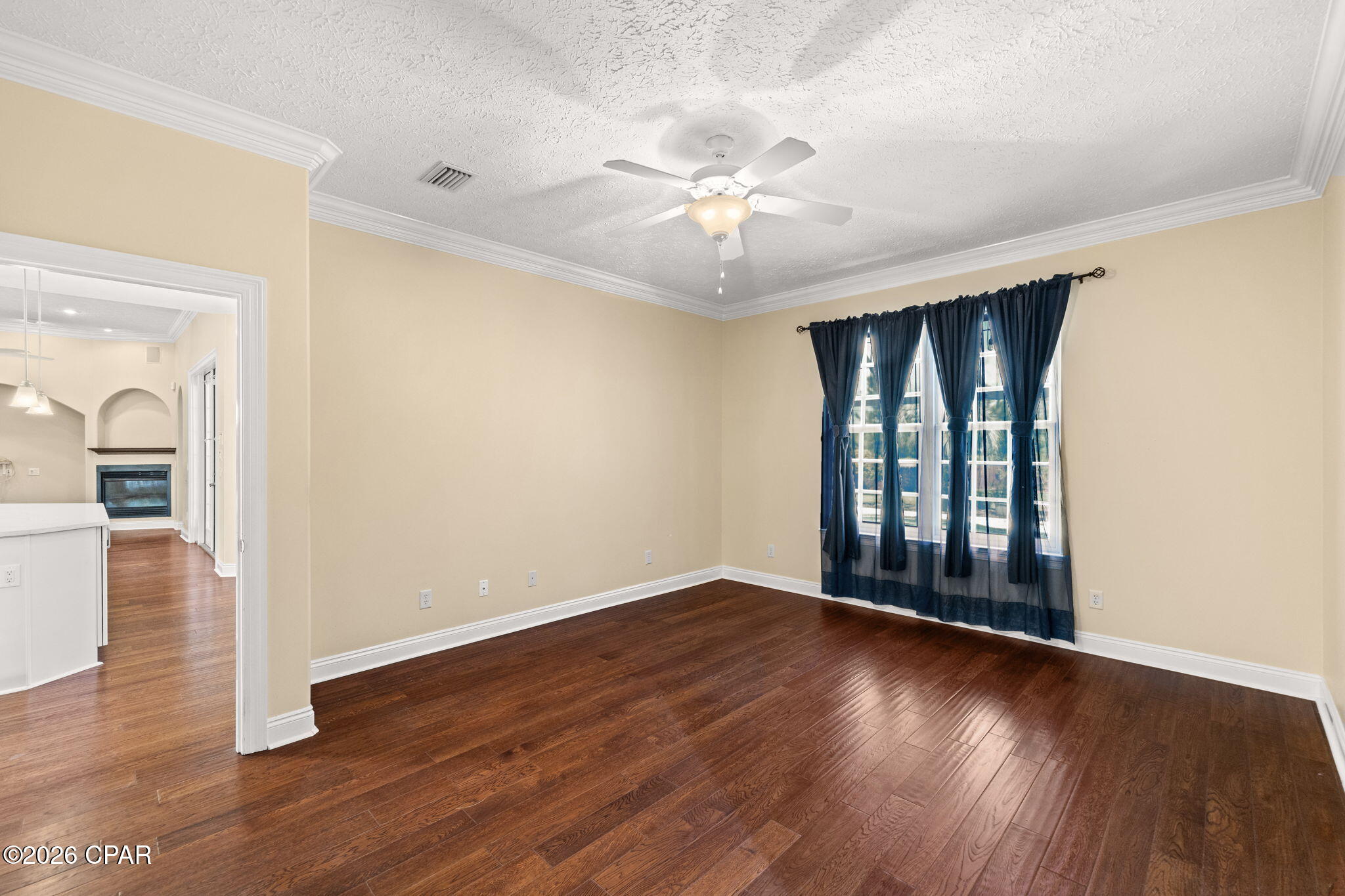 The Landings - Residential
