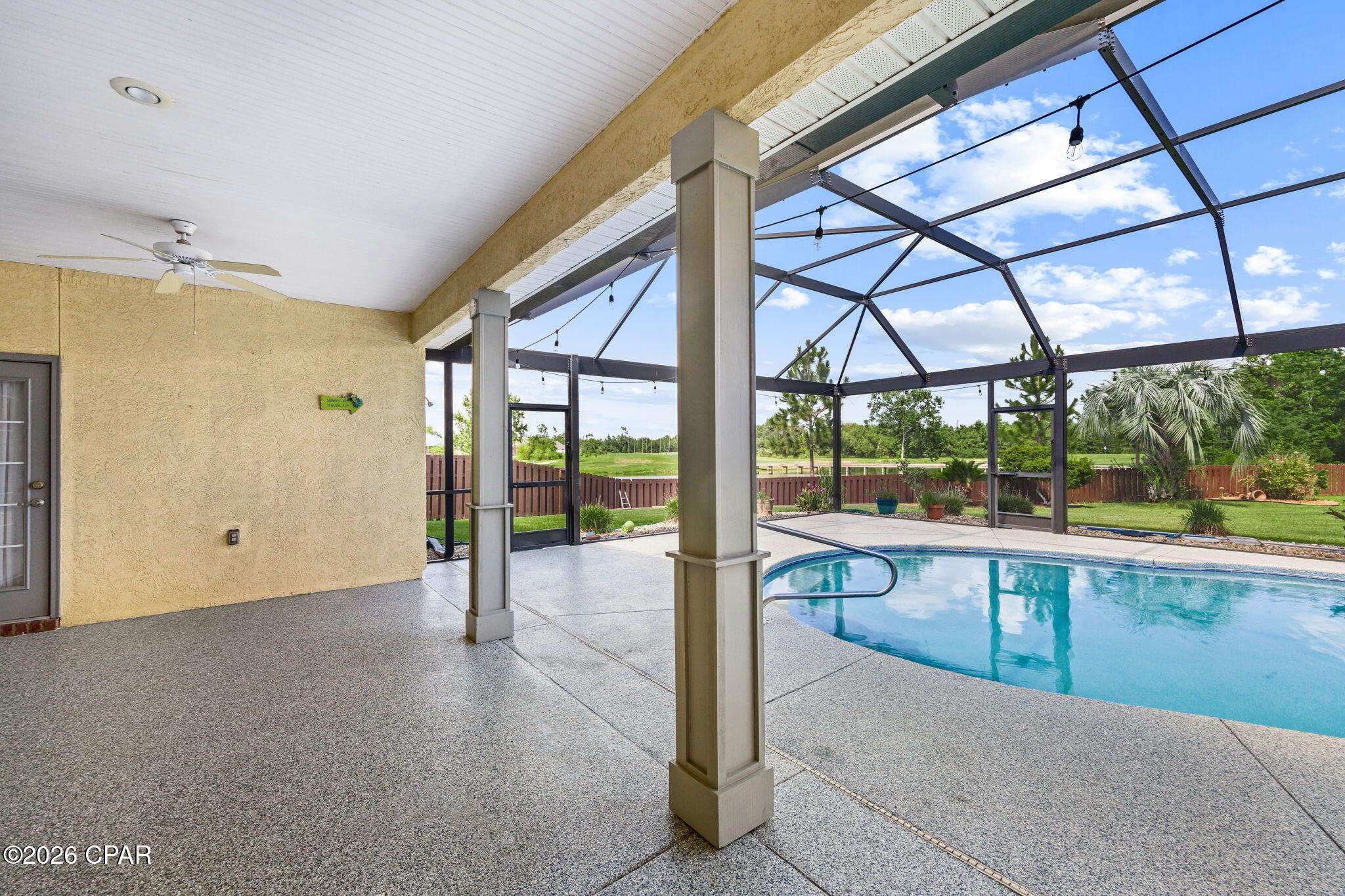 The Landings - Residential