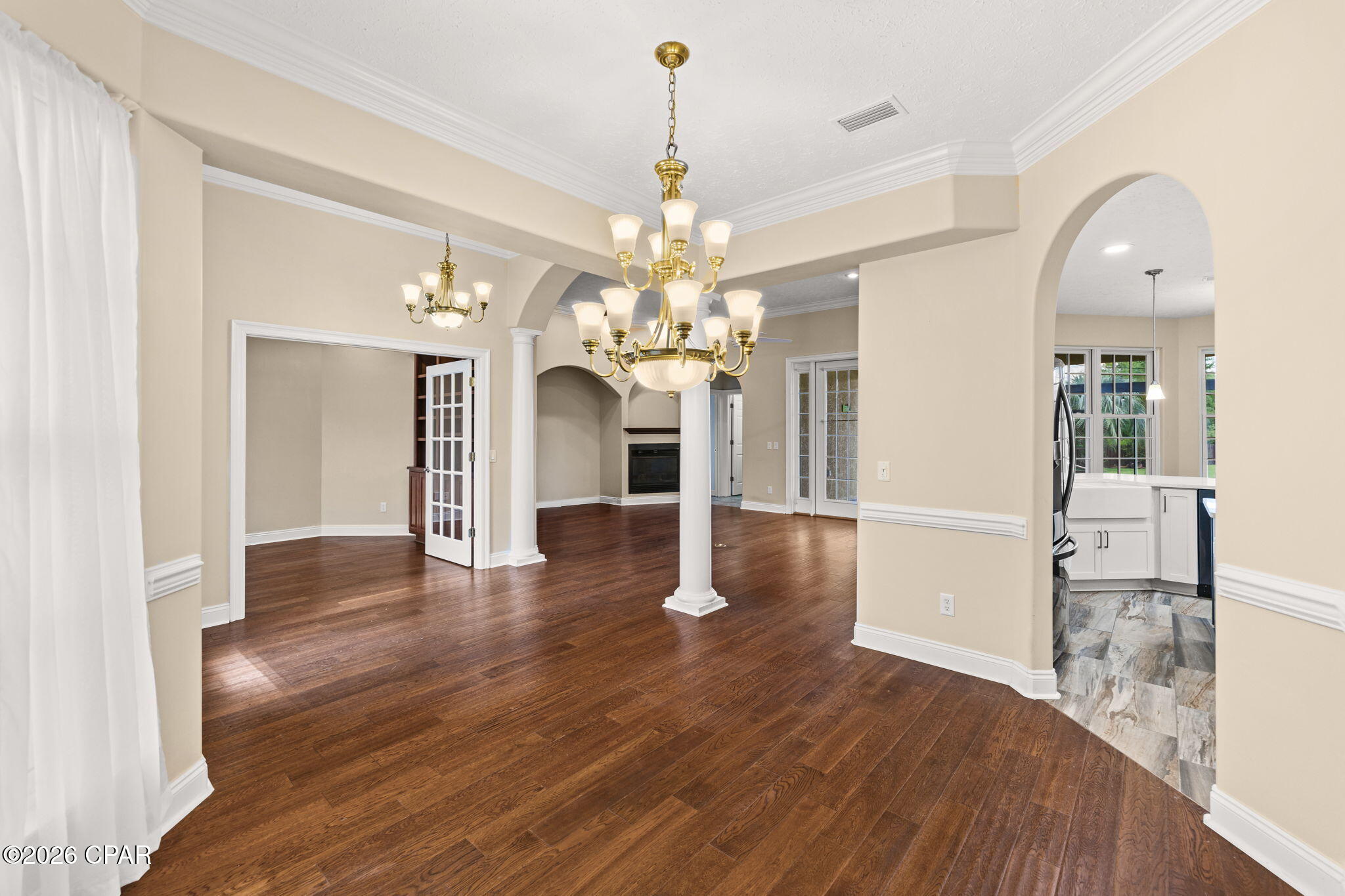 The Landings - Residential