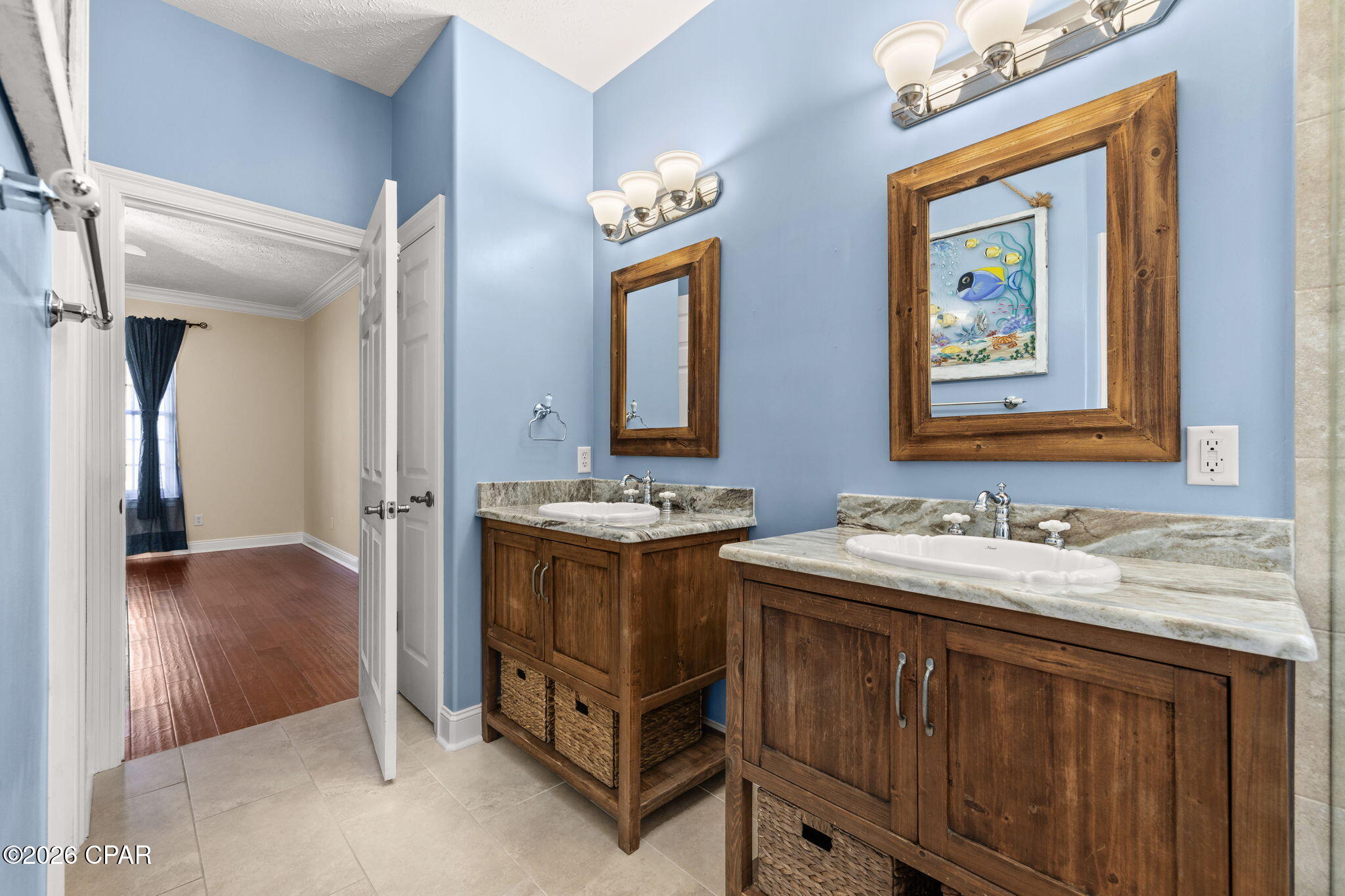 The Landings - Residential