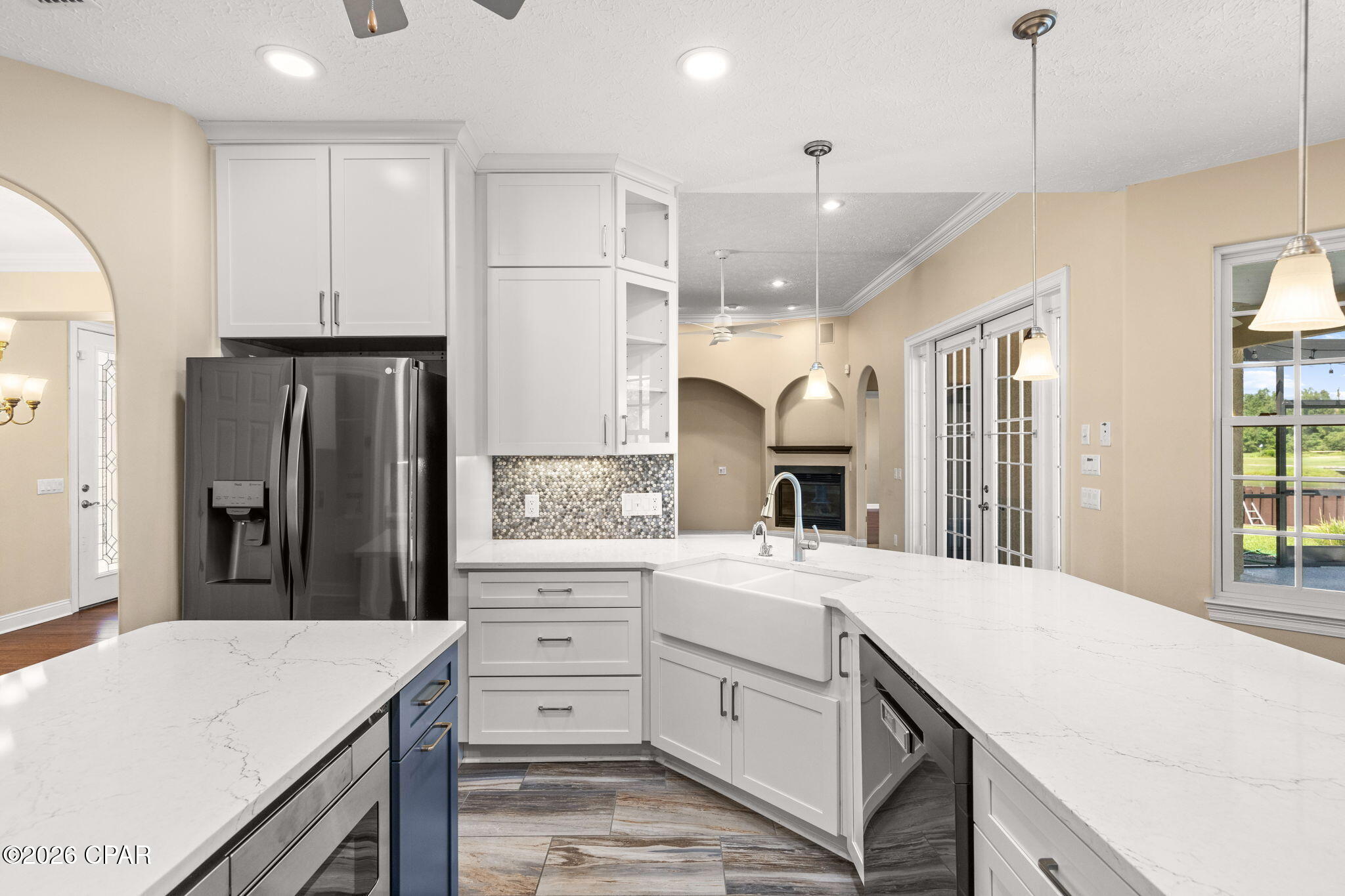 The Landings - Residential