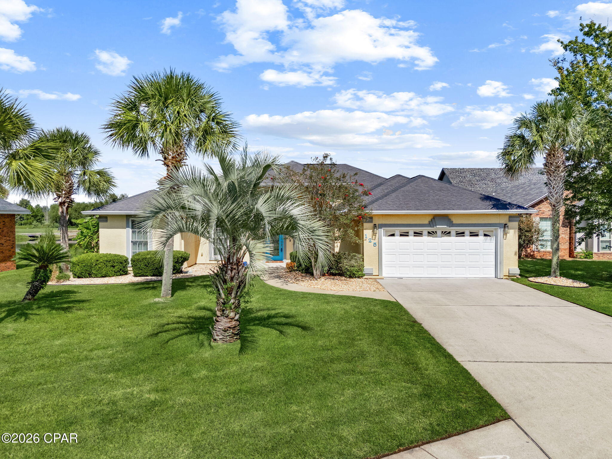 The Landings - Residential