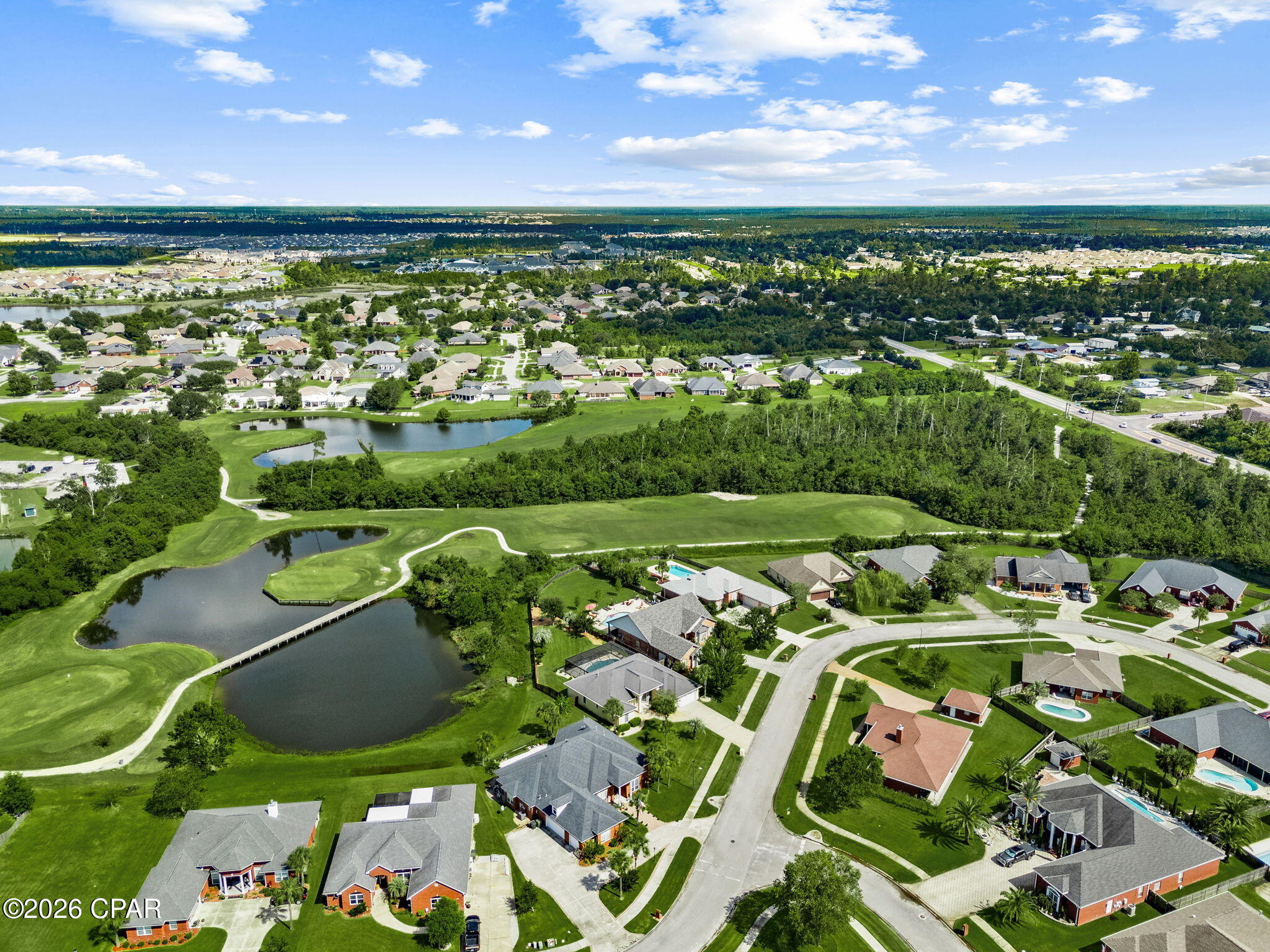 The Landings - Residential