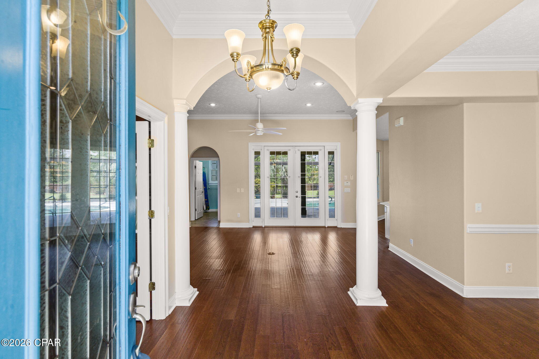The Landings - Residential