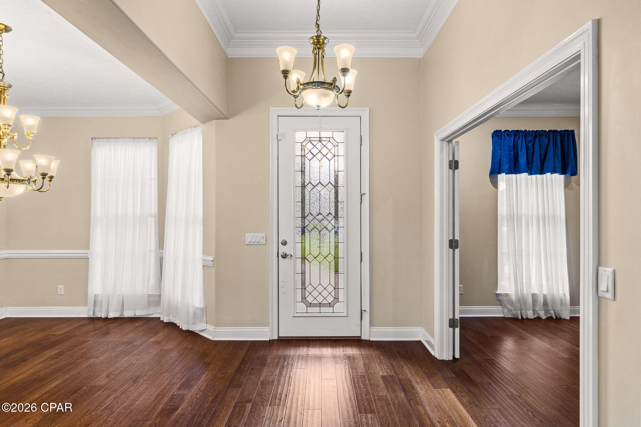 The Landings - Residential