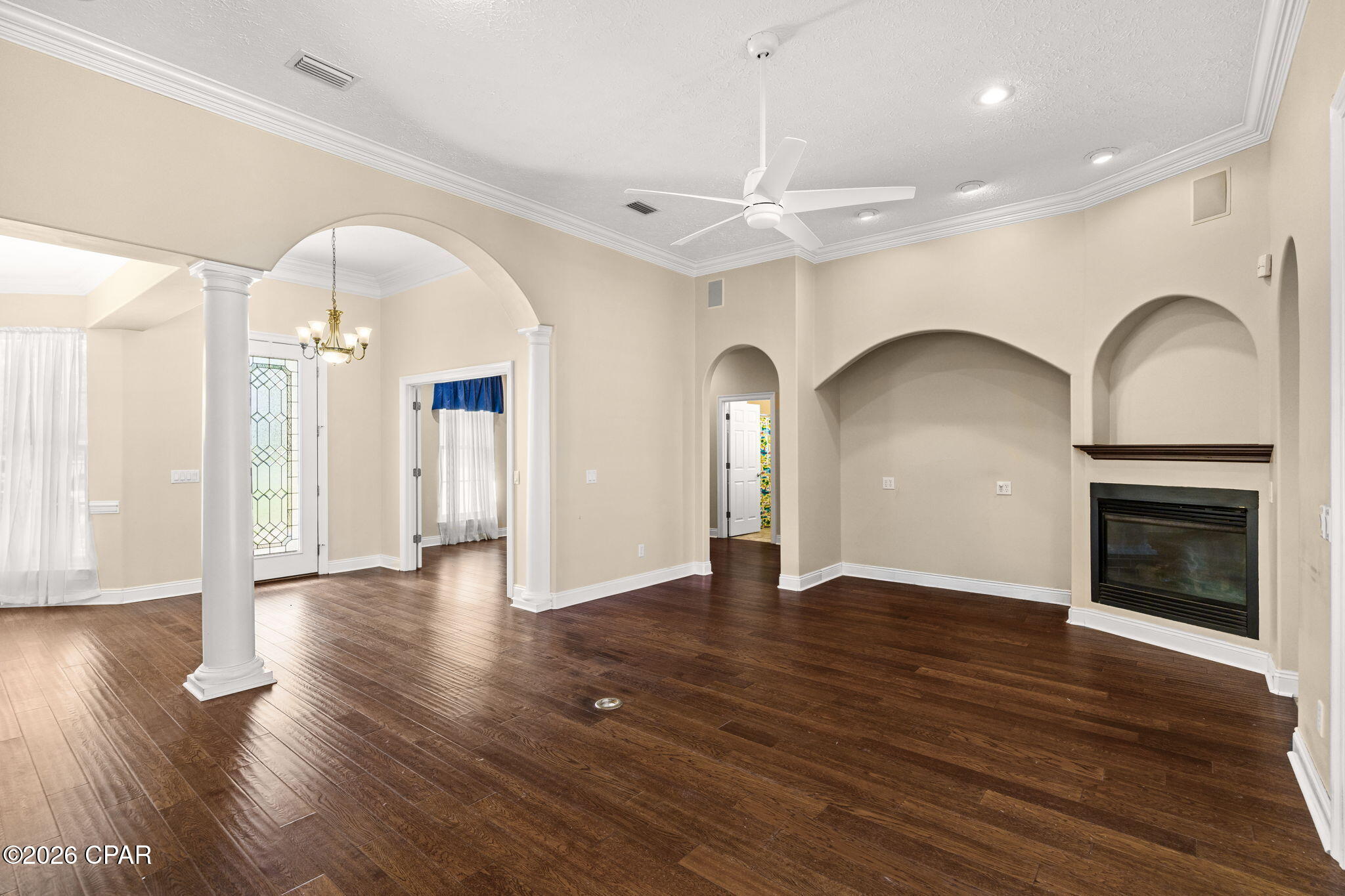 The Landings - Residential