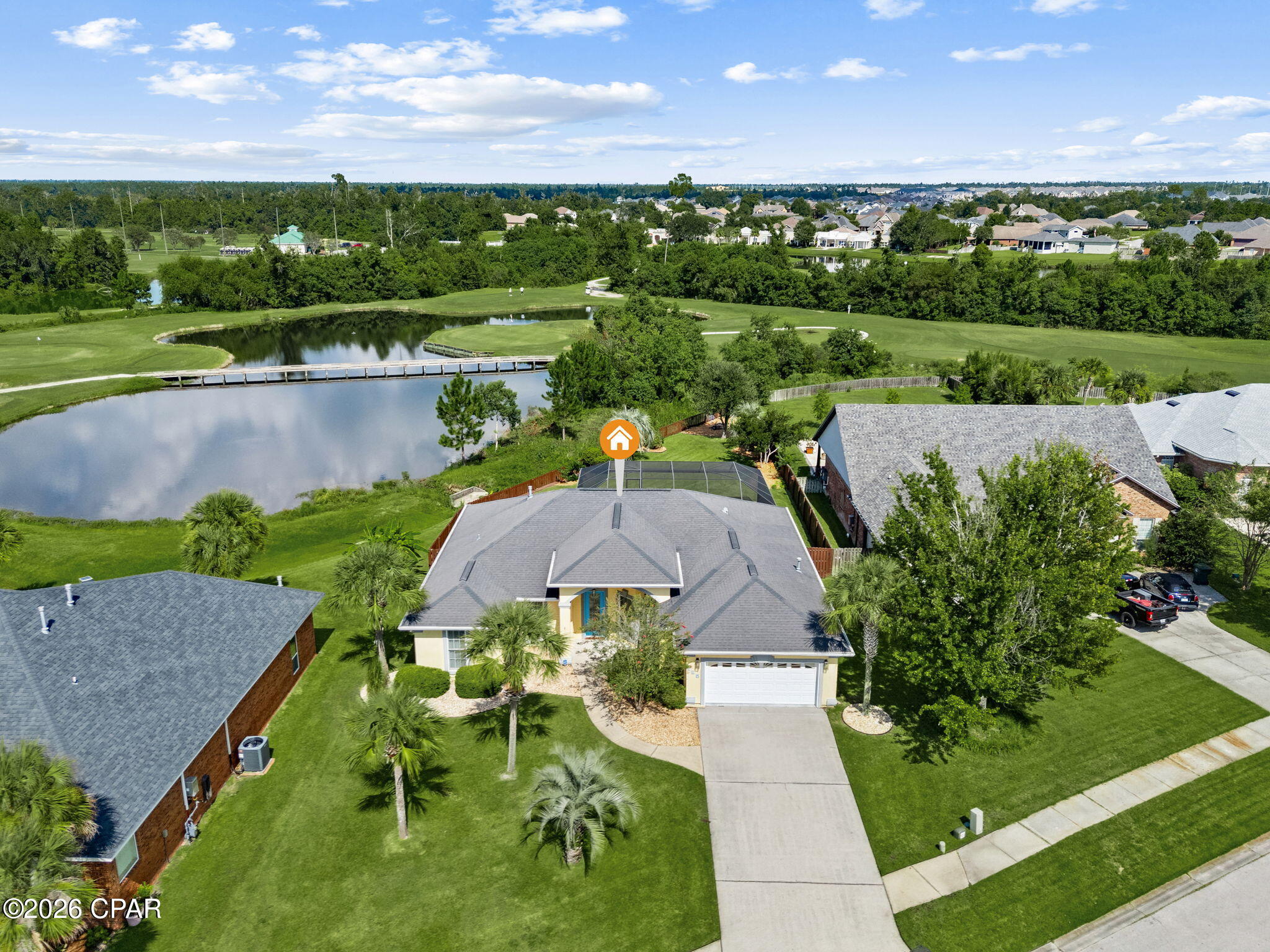 The Landings - Residential