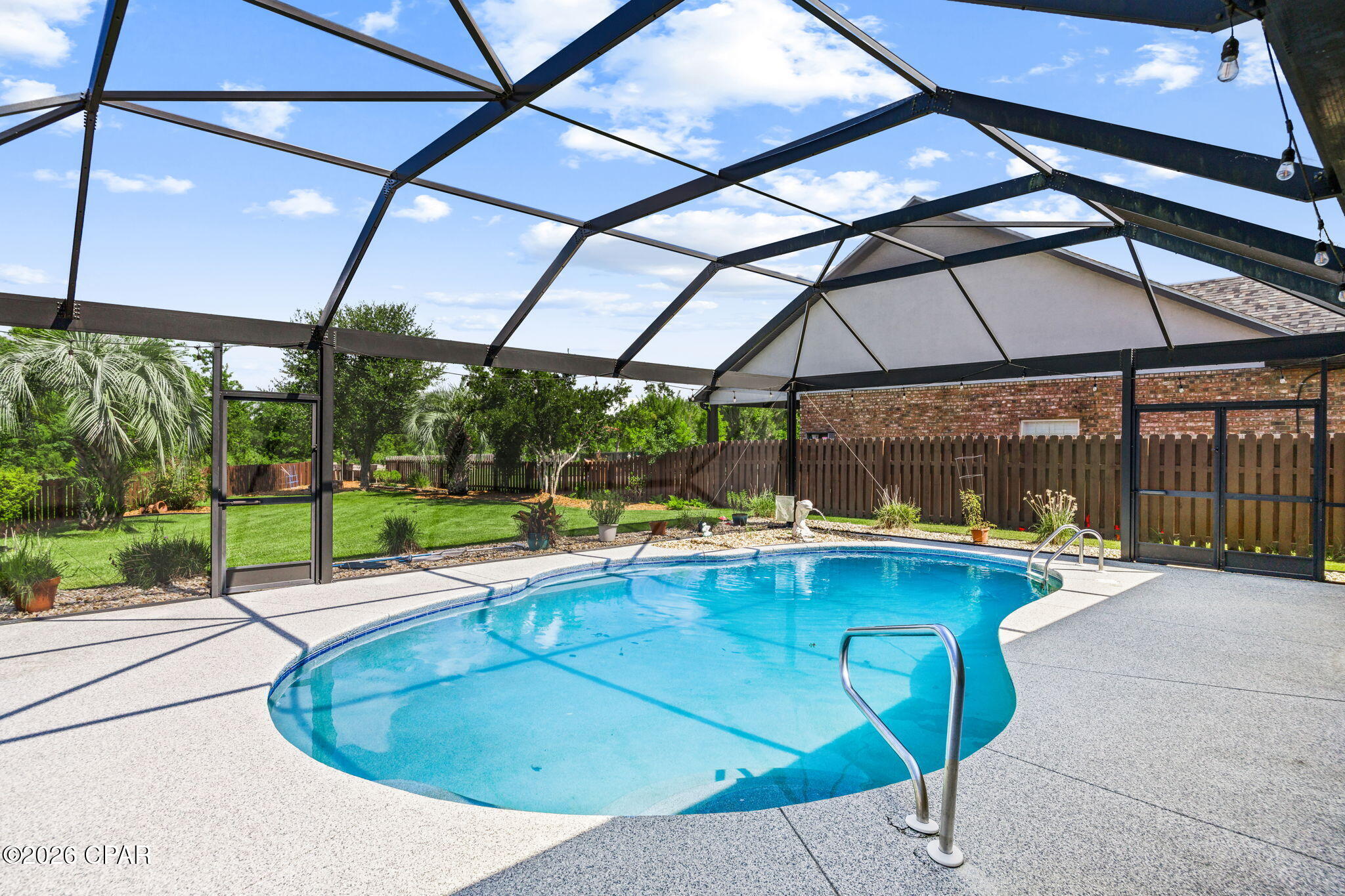 The Landings - Residential