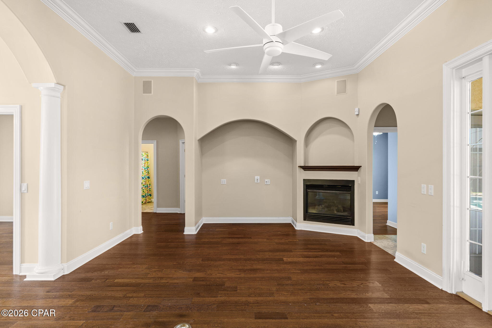 The Landings - Residential