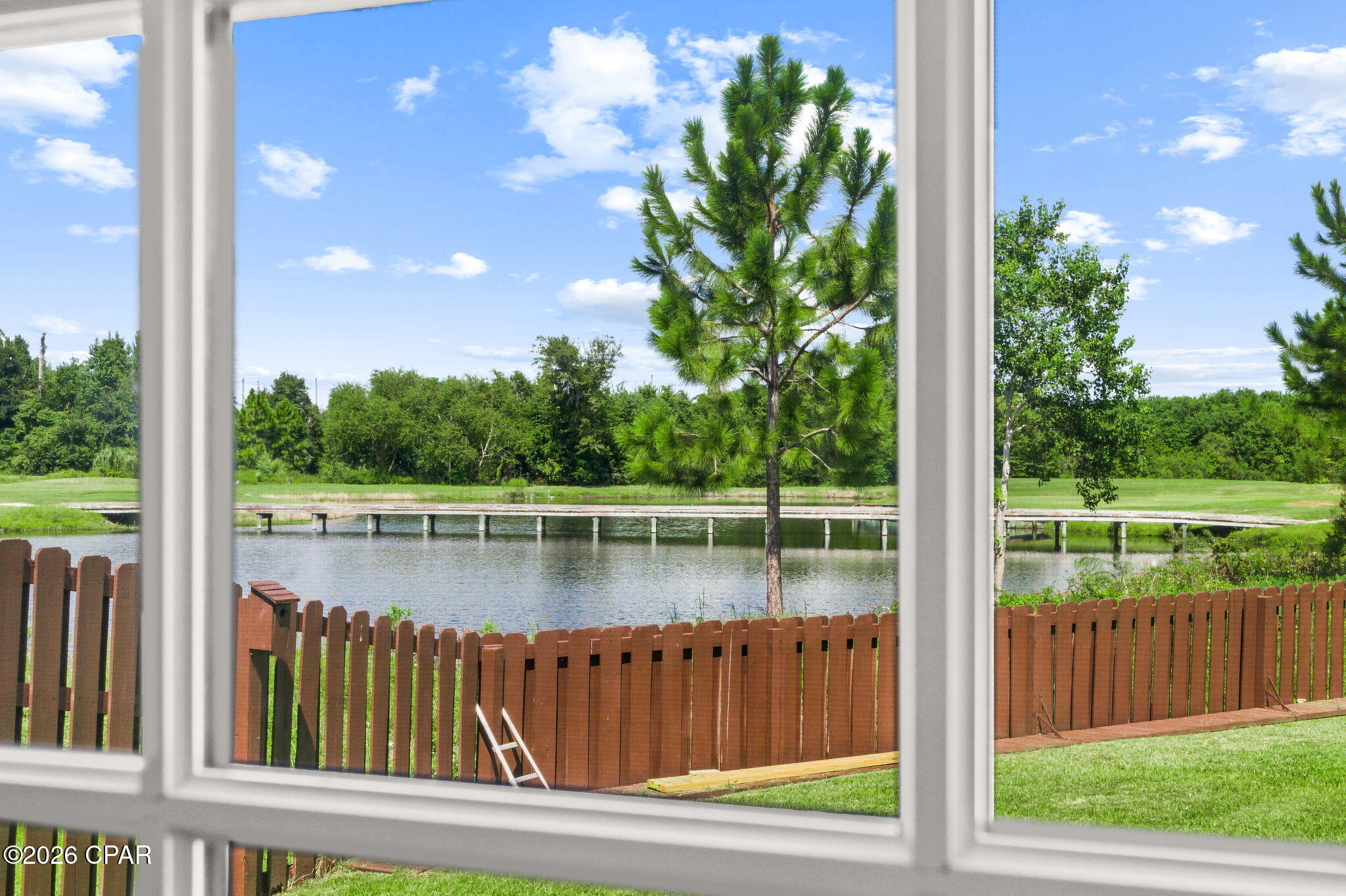 The Landings - Residential