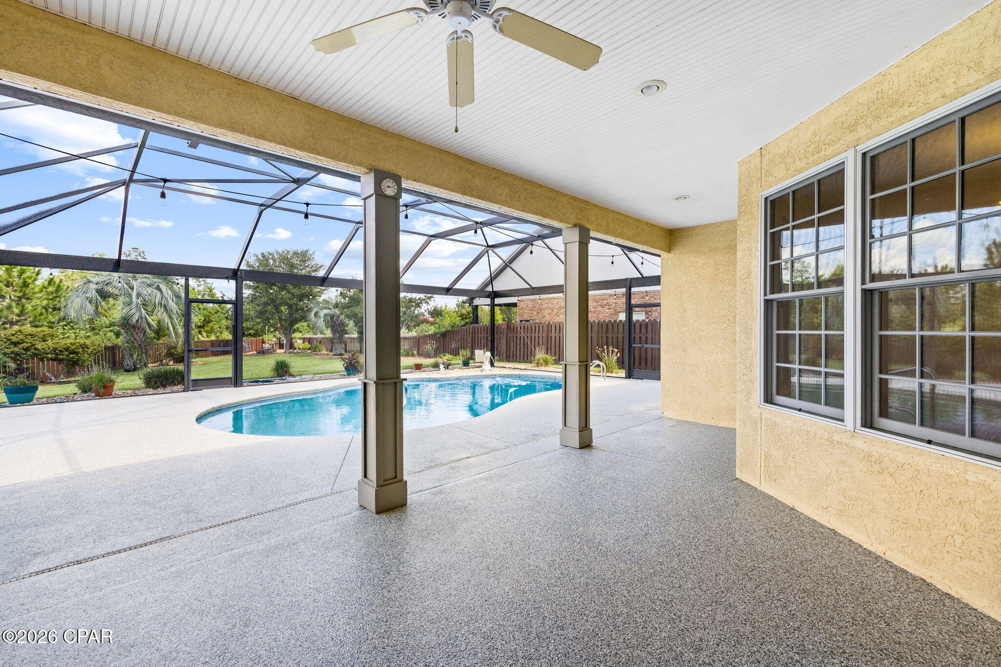 The Landings - Residential