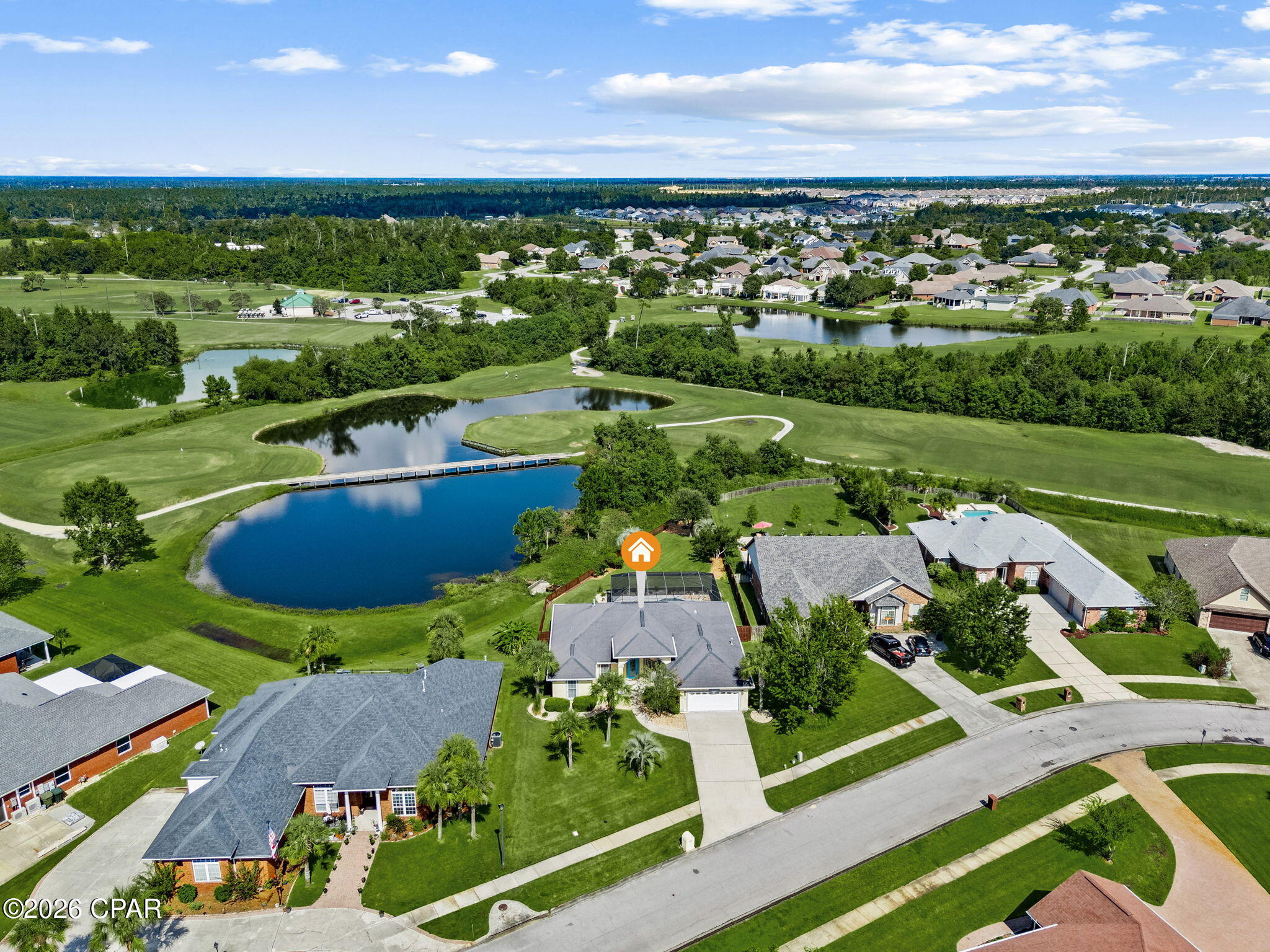 The Landings - Residential