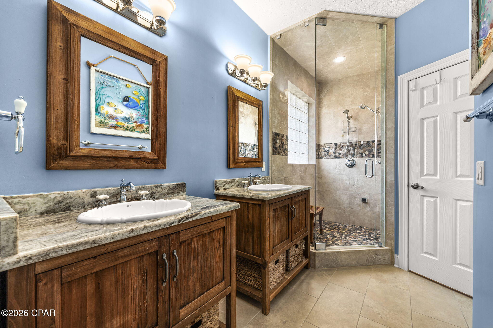 The Landings - Residential