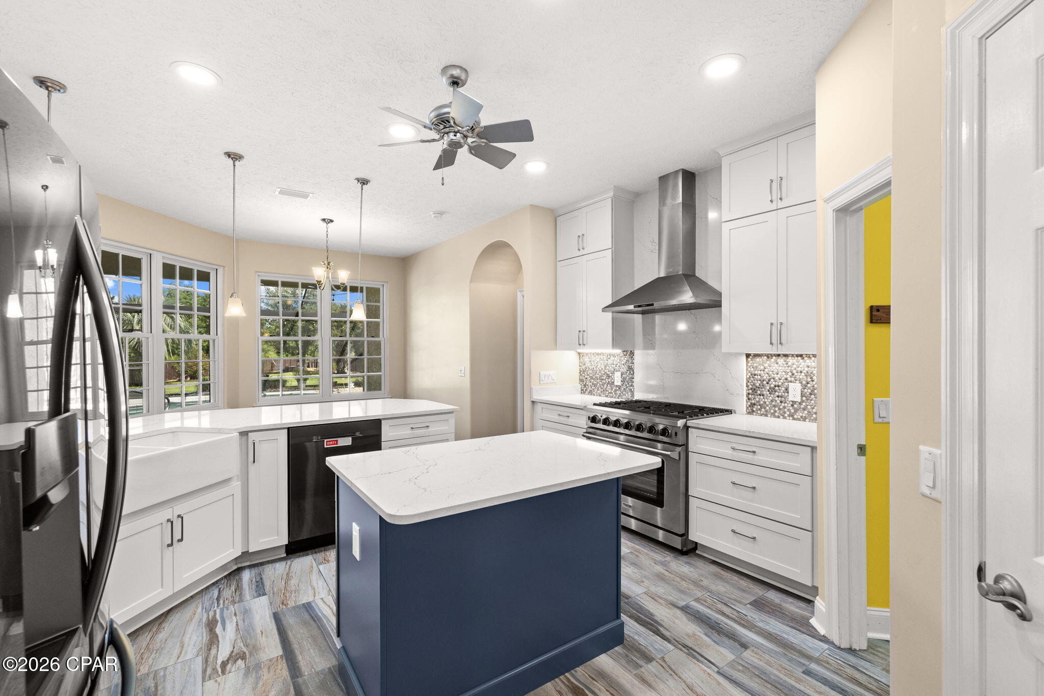 The Landings - Residential