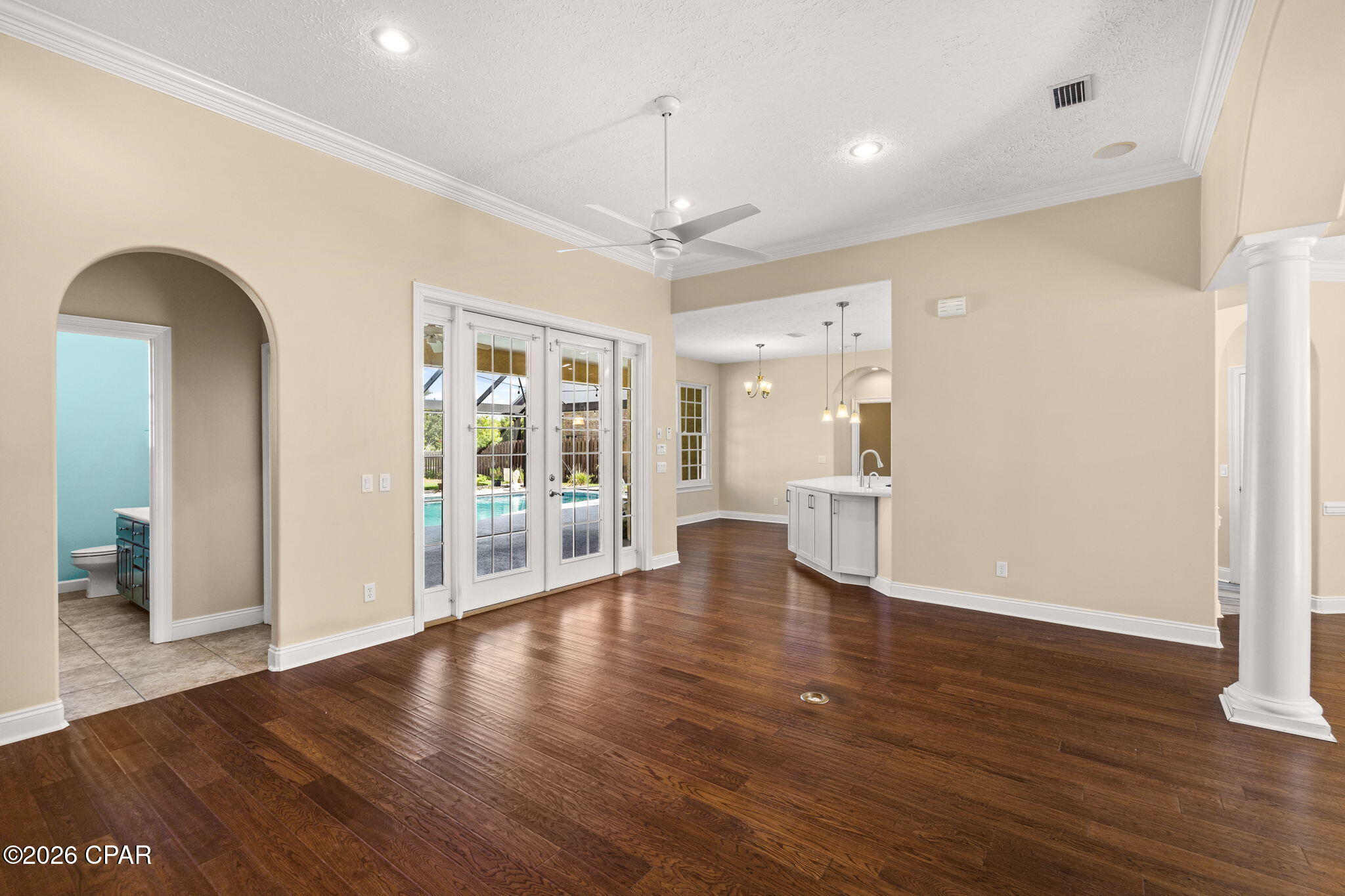 The Landings - Residential