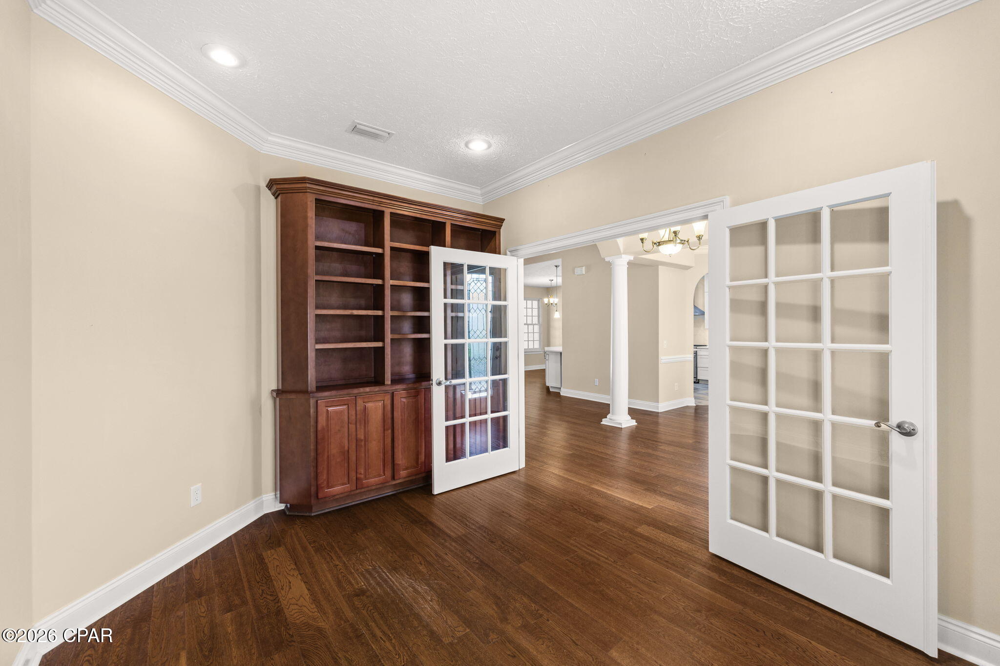 The Landings - Residential