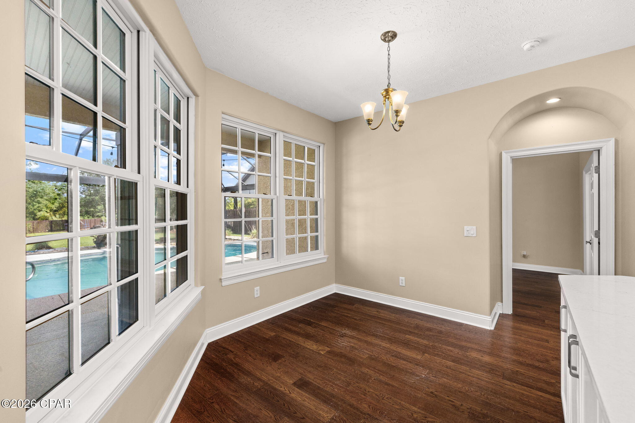 The Landings - Residential