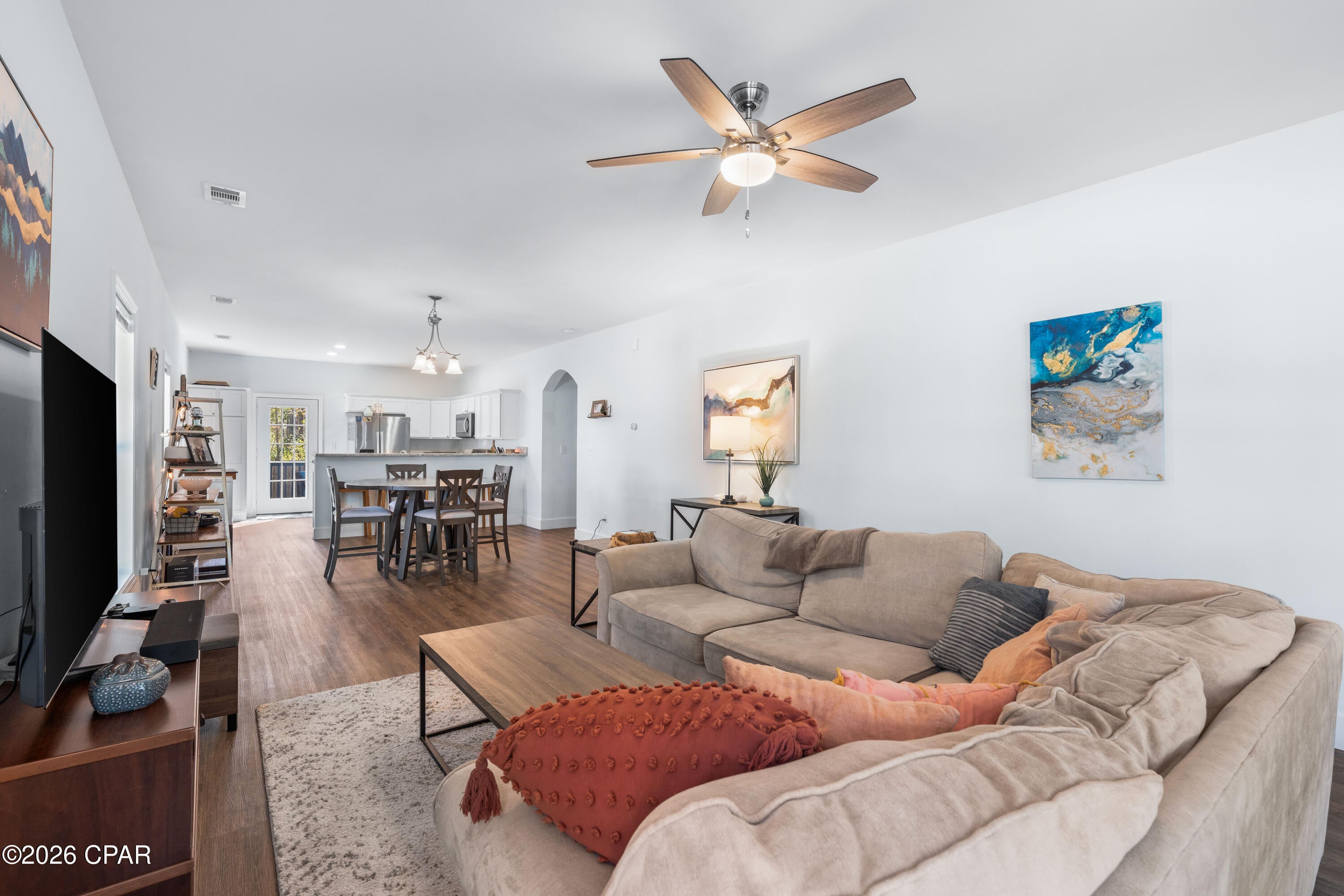 Town Of Santa Rosa - Residential